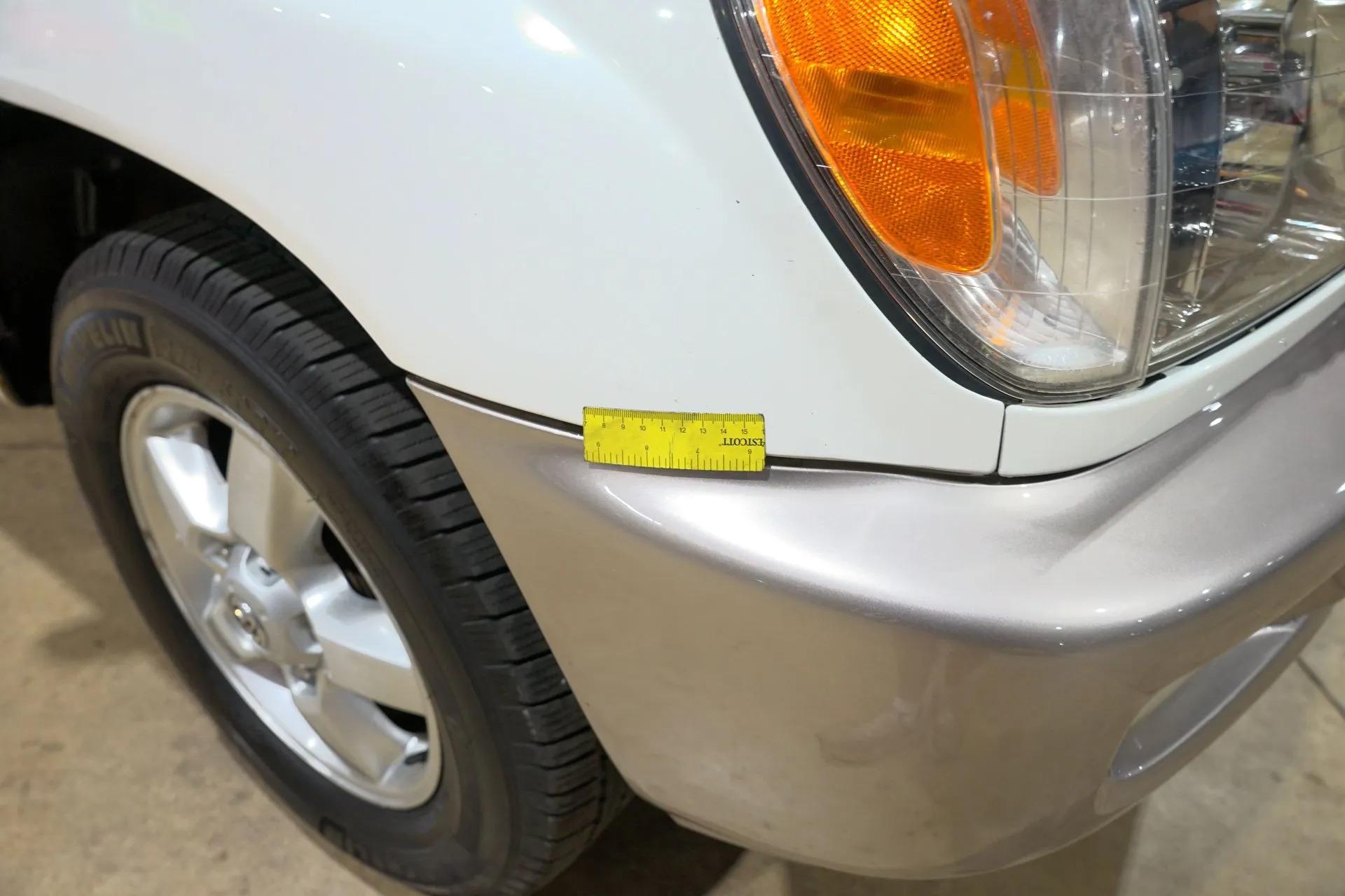 2005 Toyota Land Cruiser