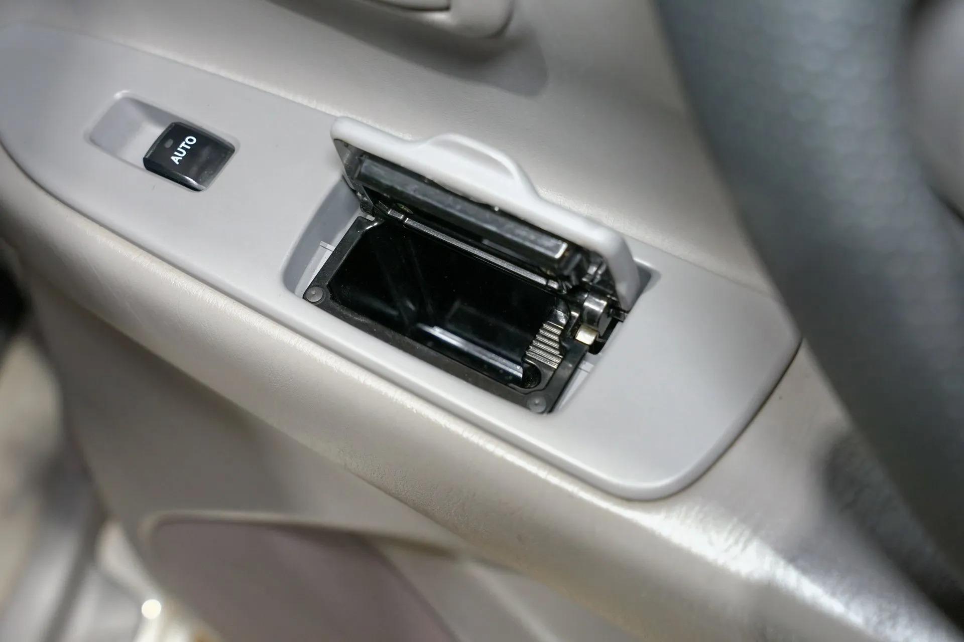 2005 Toyota Land Cruiser