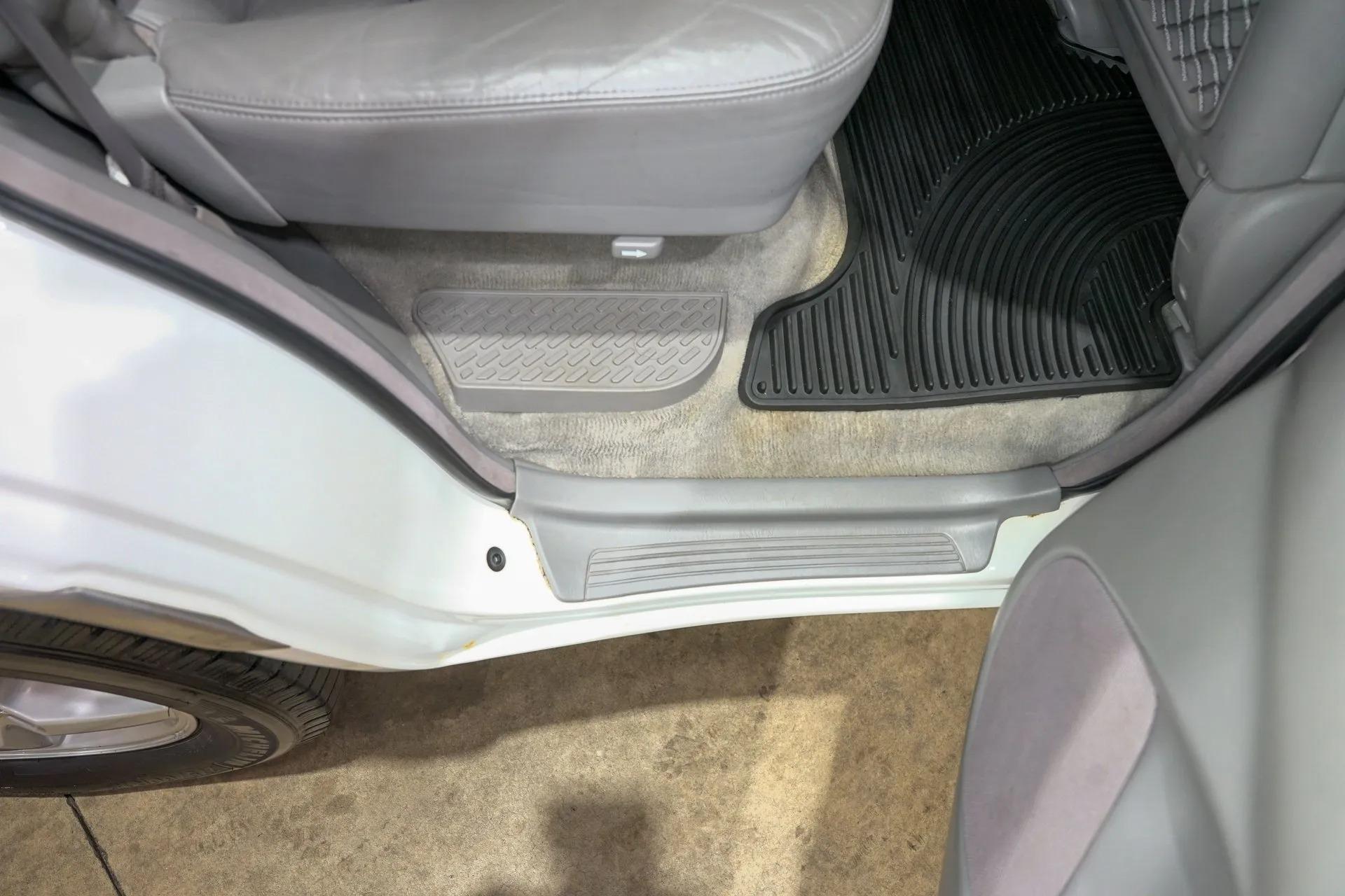 2005 Toyota Land Cruiser