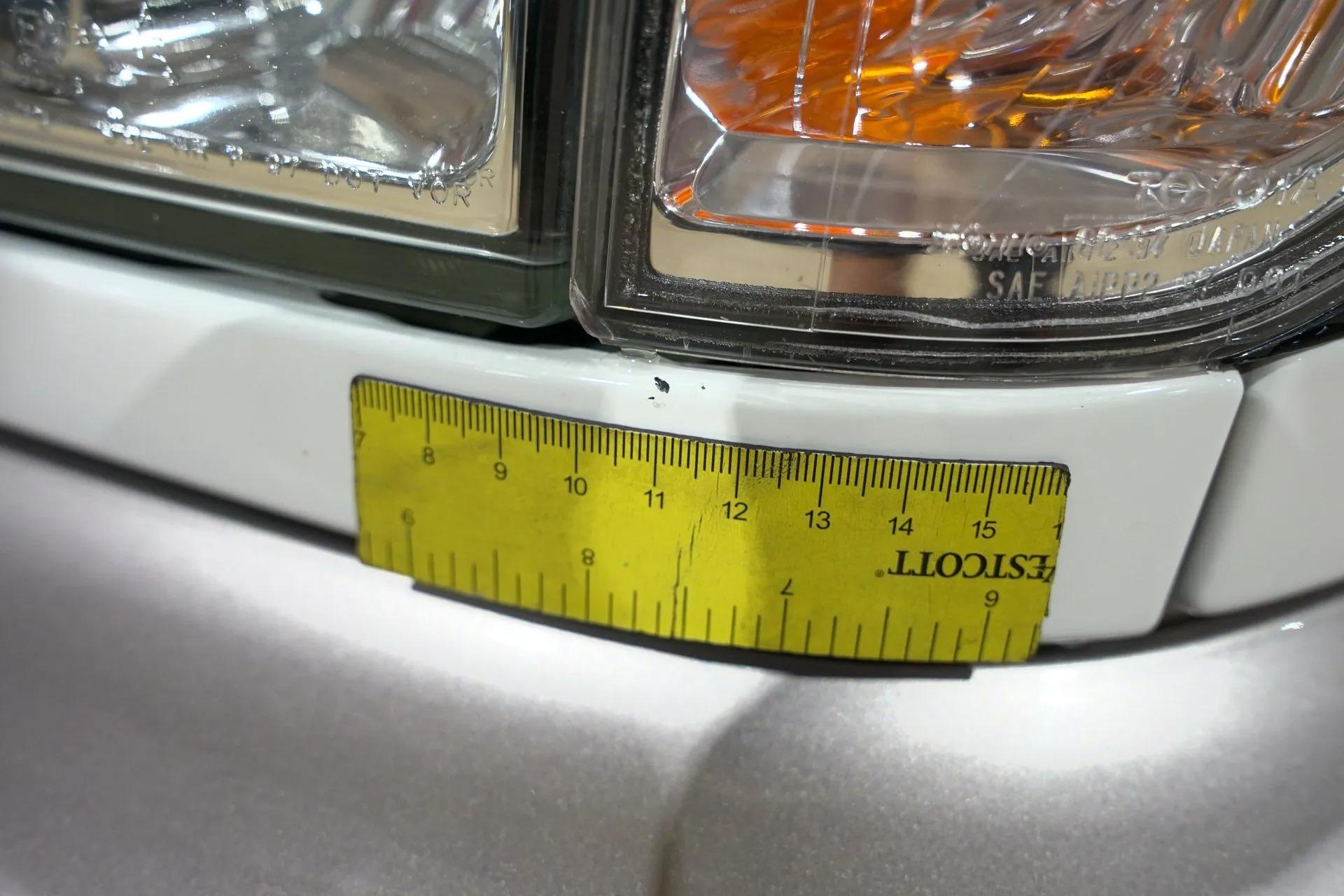 2005 Toyota Land Cruiser