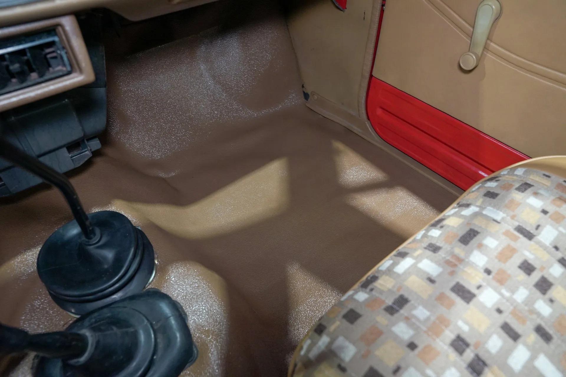 1980 Toyota Pickup 4x4