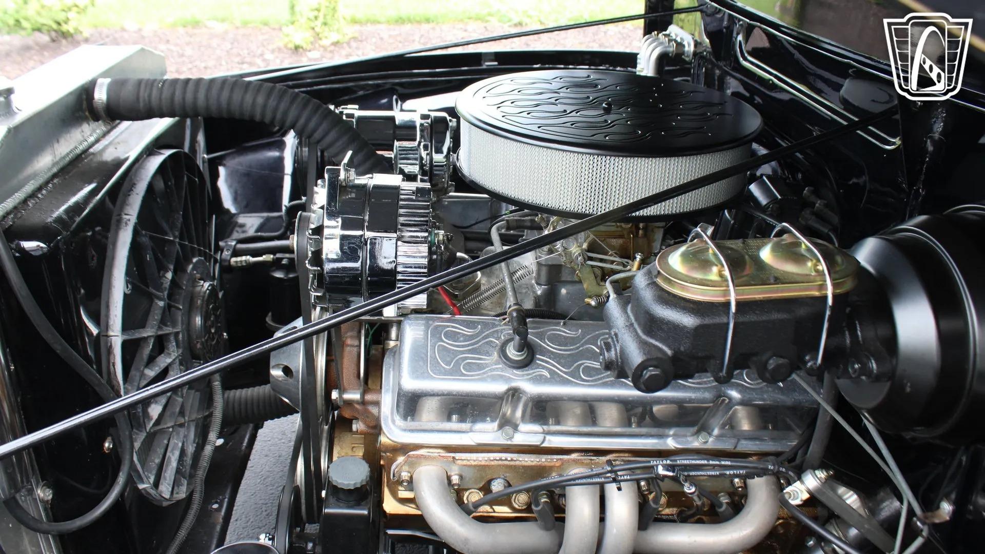 1953 Ford F-100