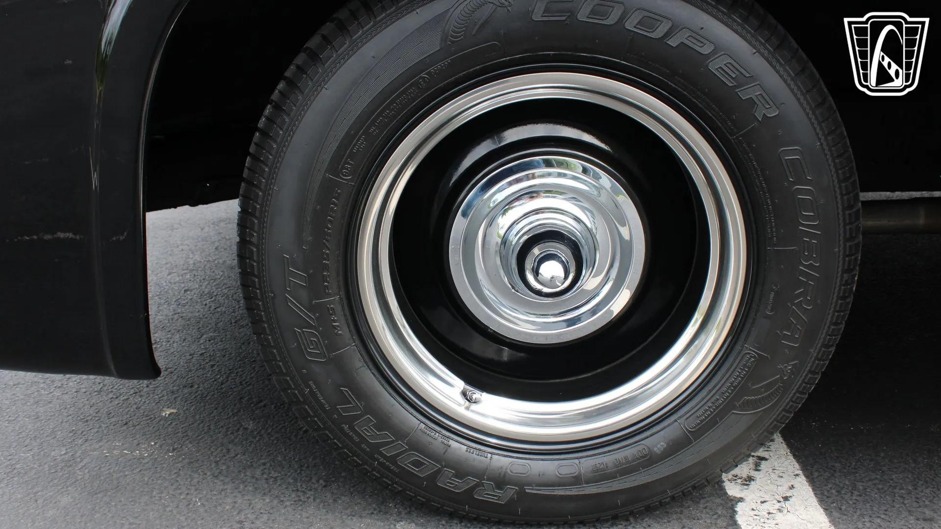 1953 Ford F-100