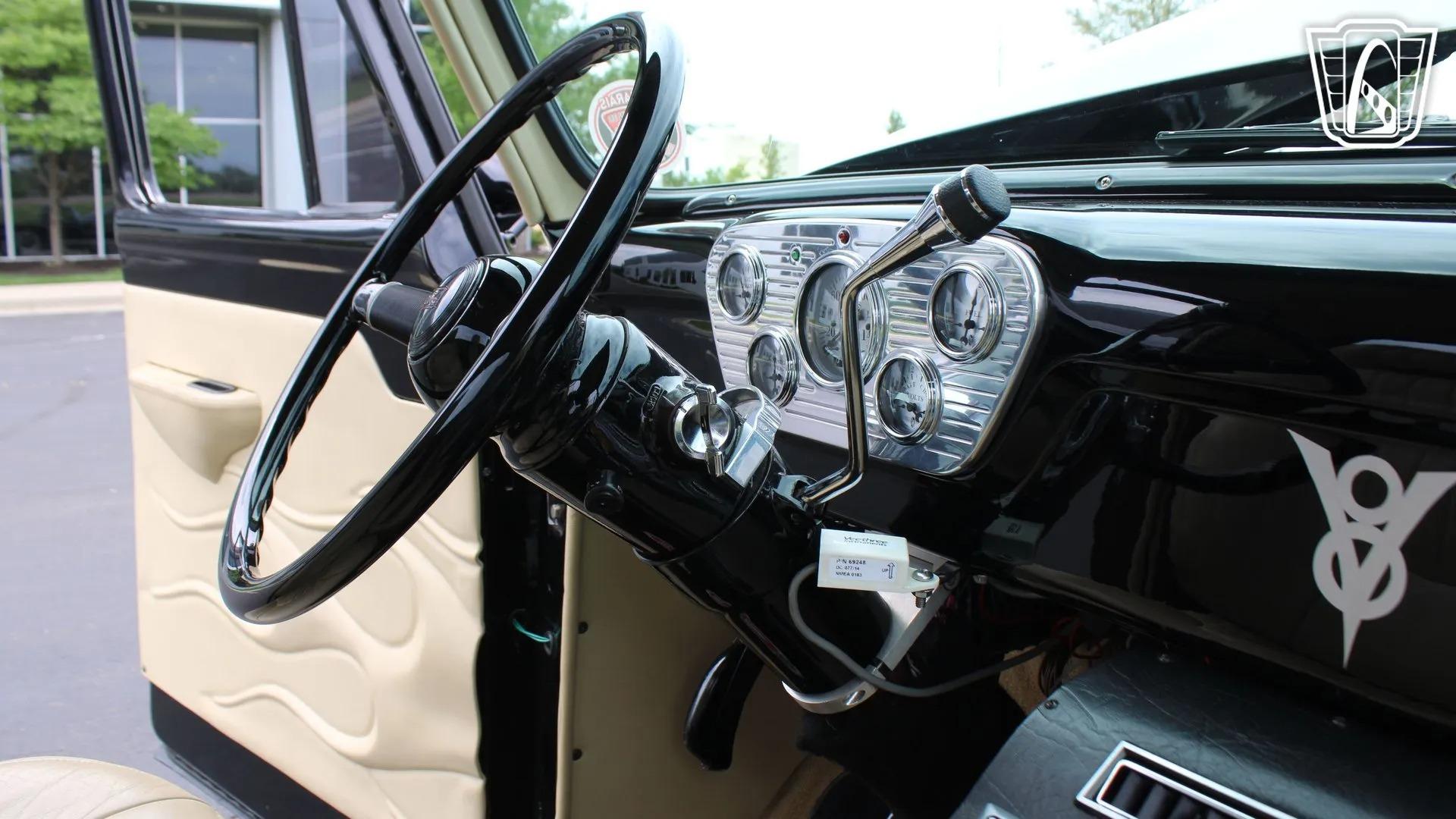 1953 Ford F-100