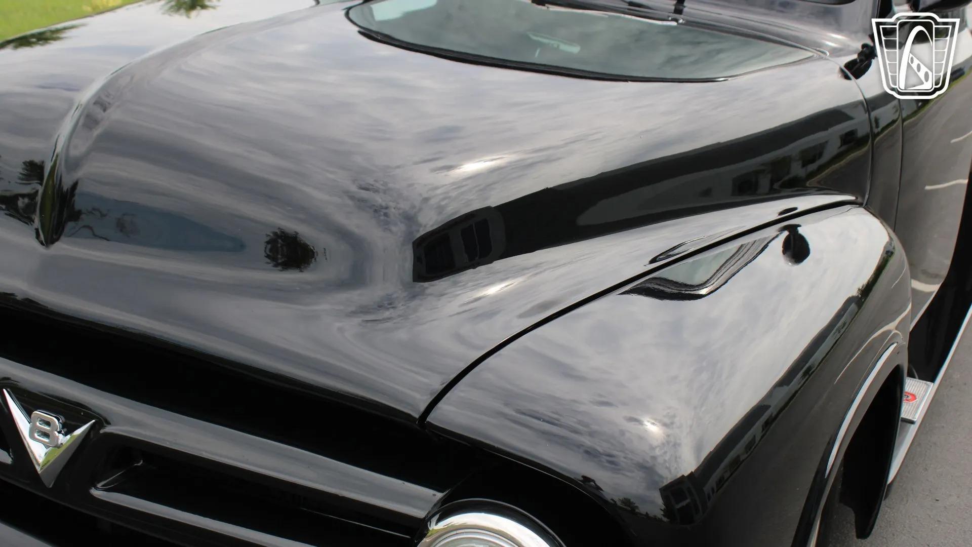 1953 Ford F-100
