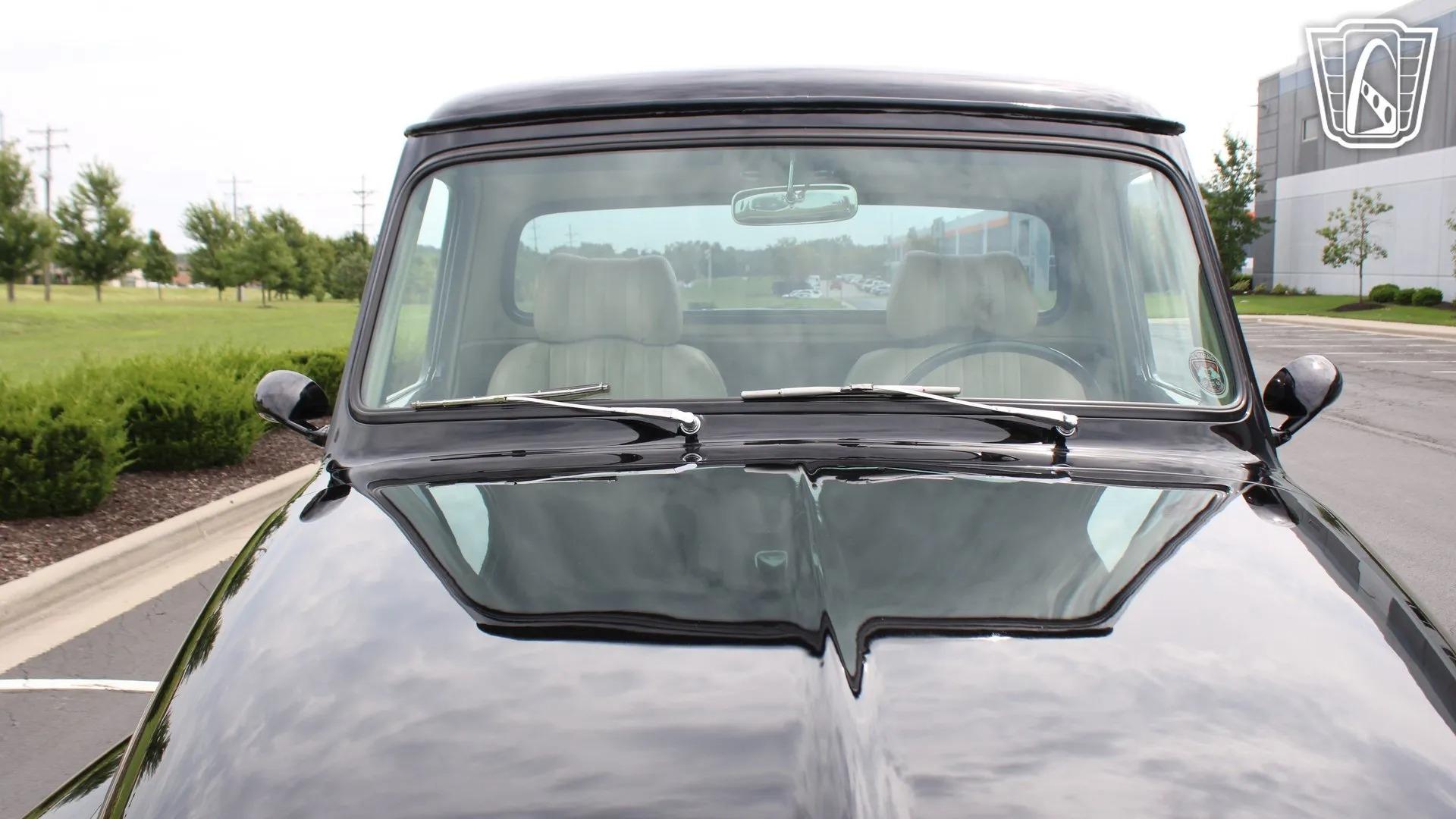 1953 Ford F-100