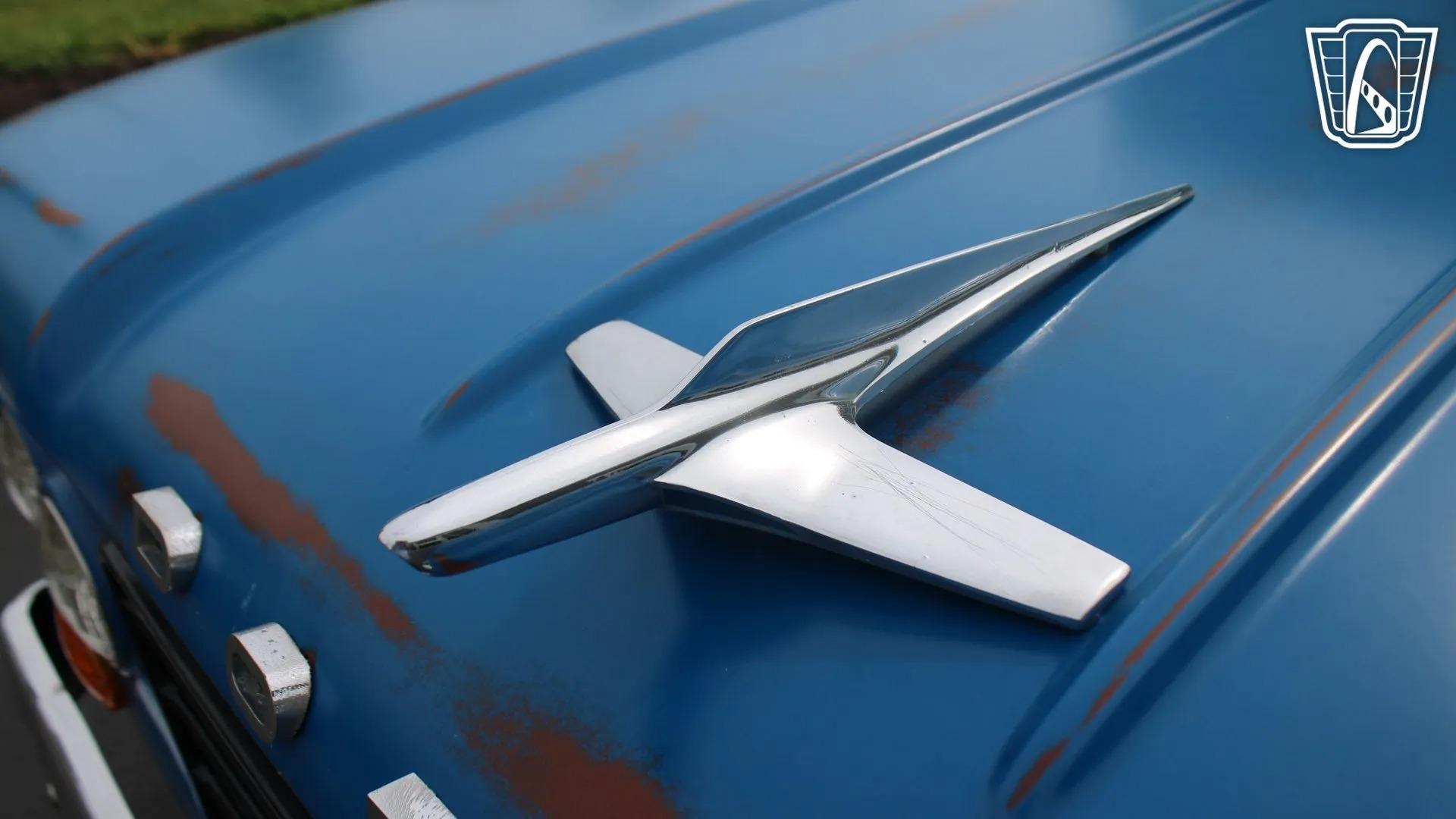 1965 Dodge D100