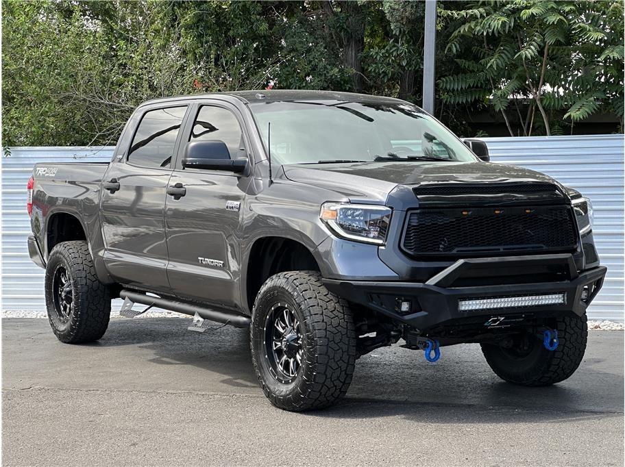  Toyota Tundra