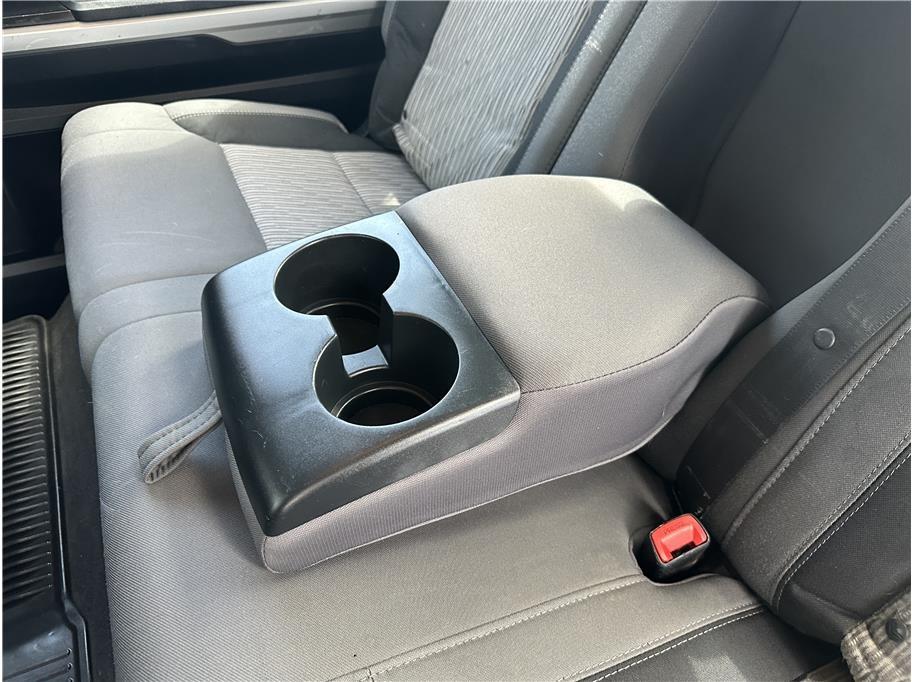 2016 Toyota Tundra CrewMax SR5