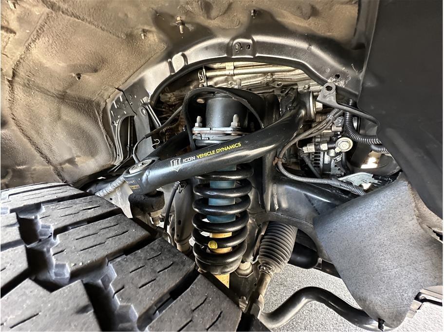 2016 Toyota Tundra CrewMax SR5