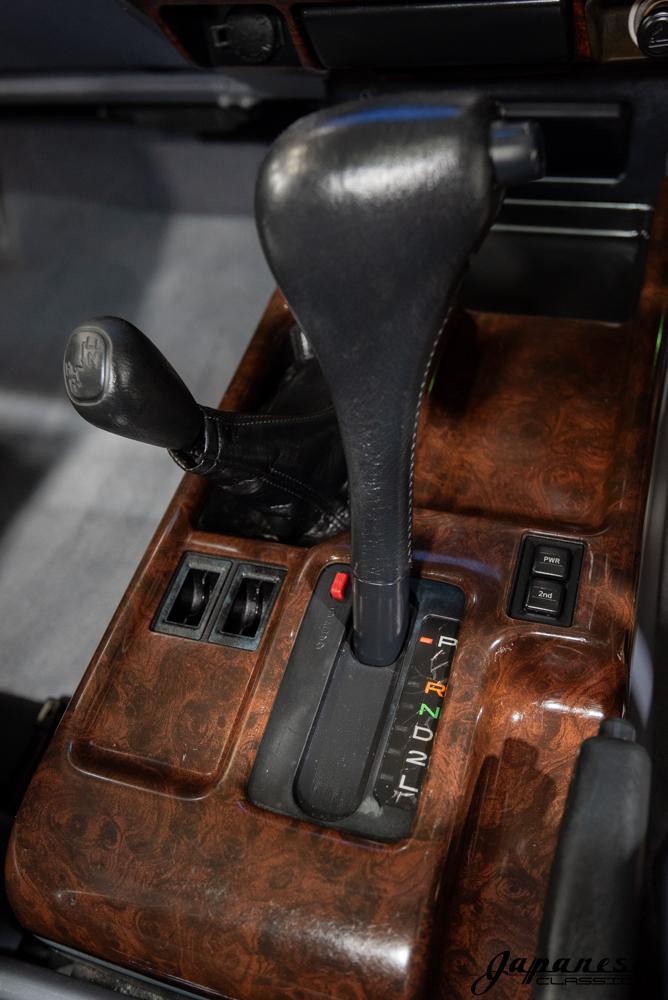 1997 Toyota Land Cruiser Prado TZ V6