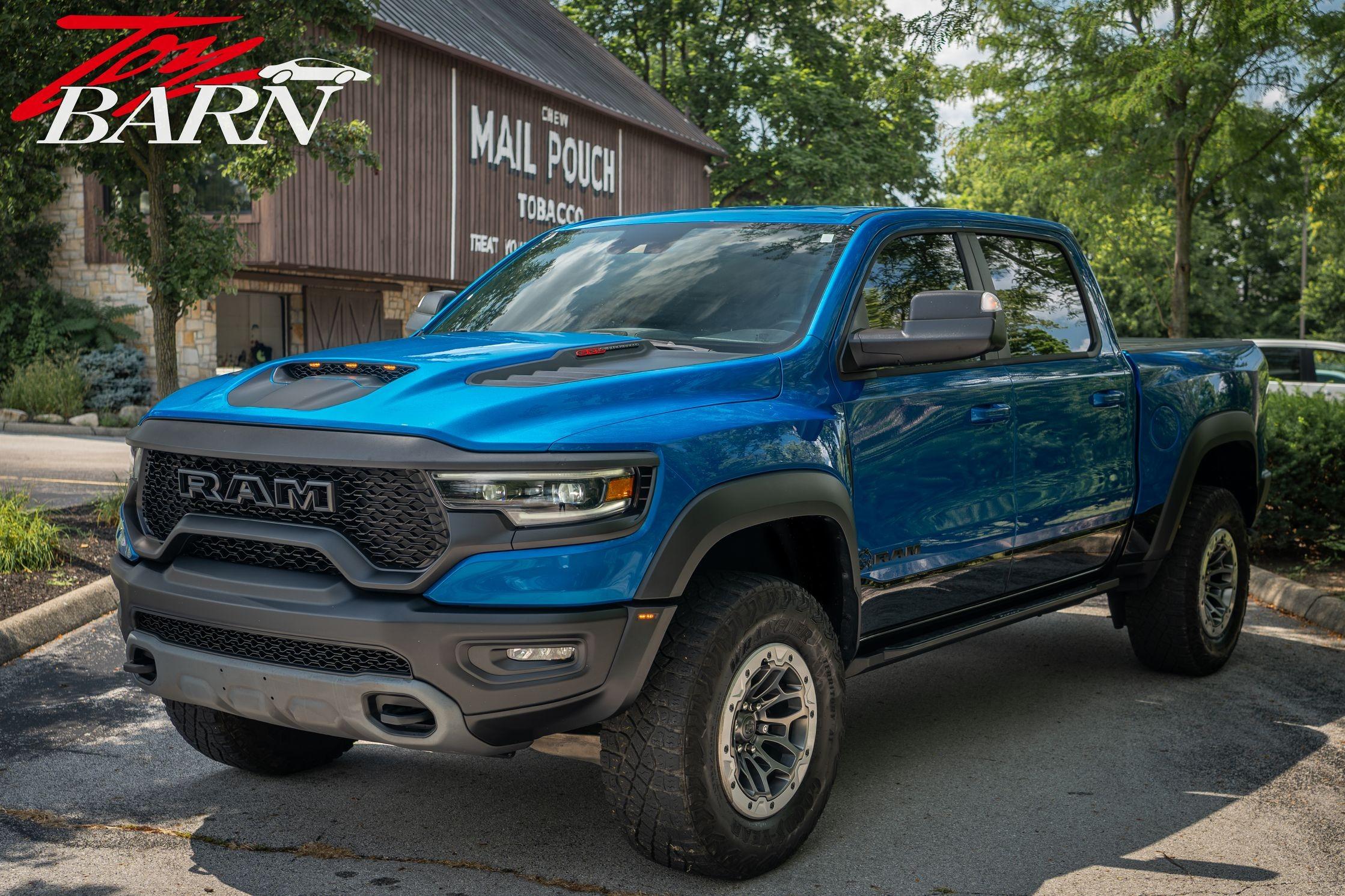  RAM 1500