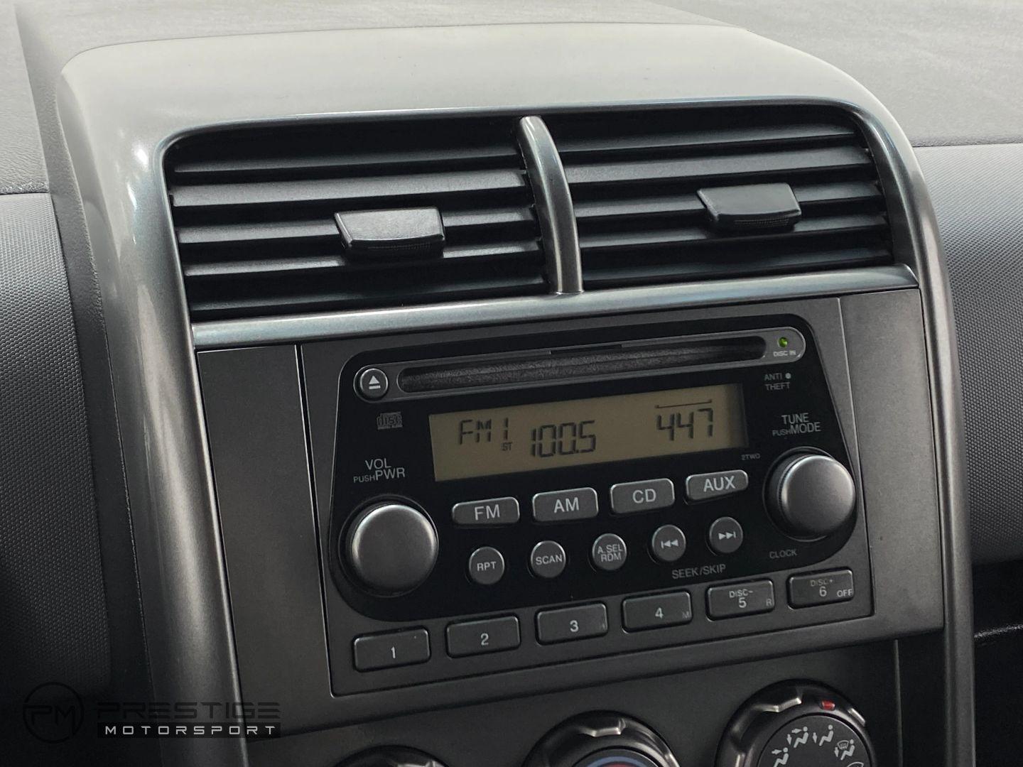 2003 Honda Element EX