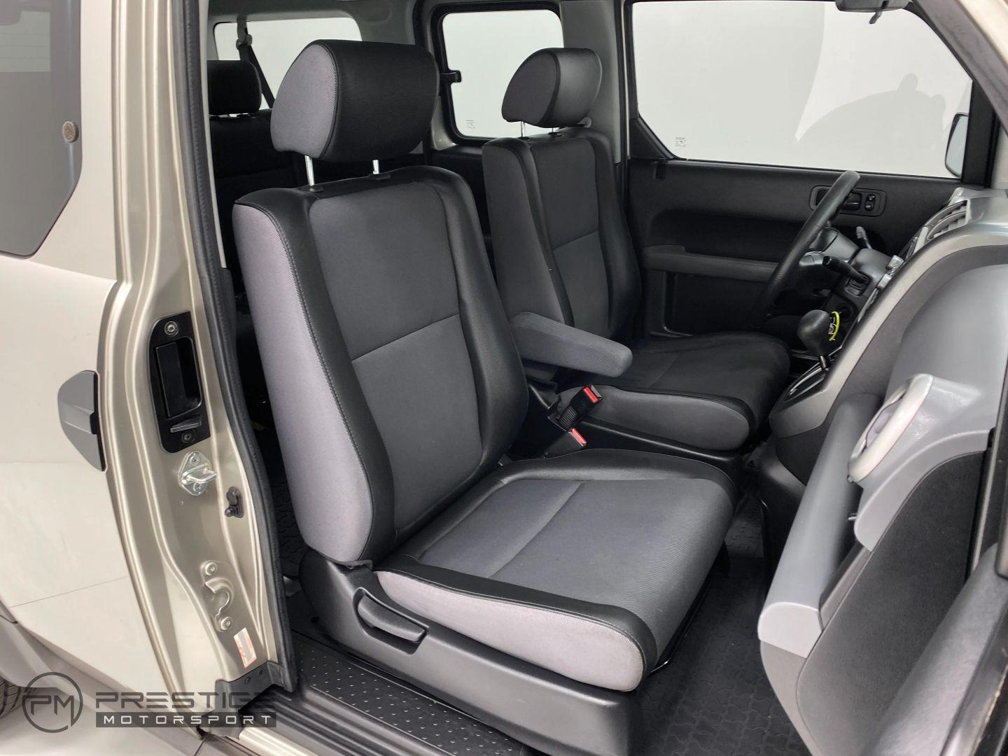 2003 Honda Element EX