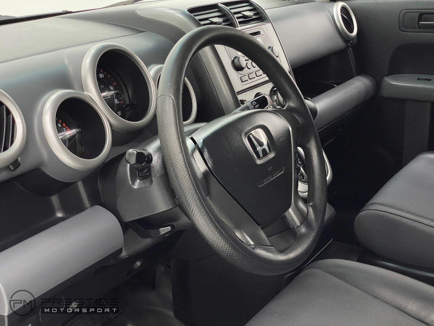 2003 Honda Element EX