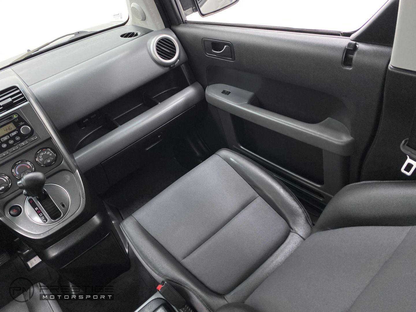 2003 Honda Element EX