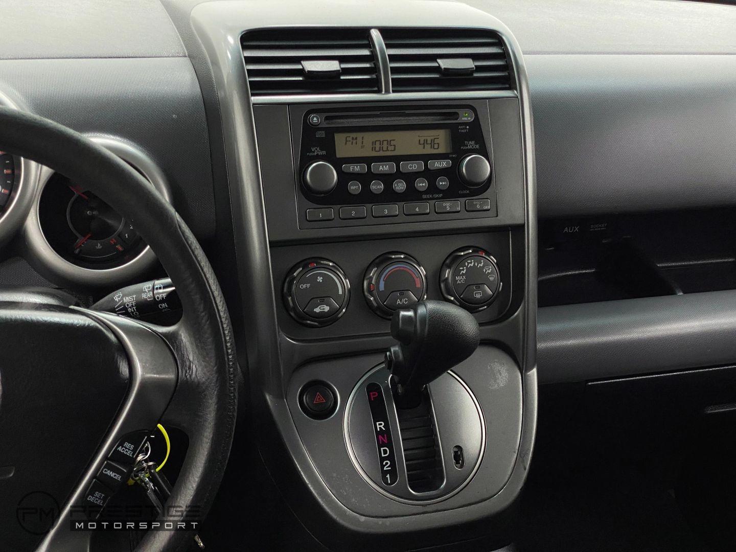 2003 Honda Element EX