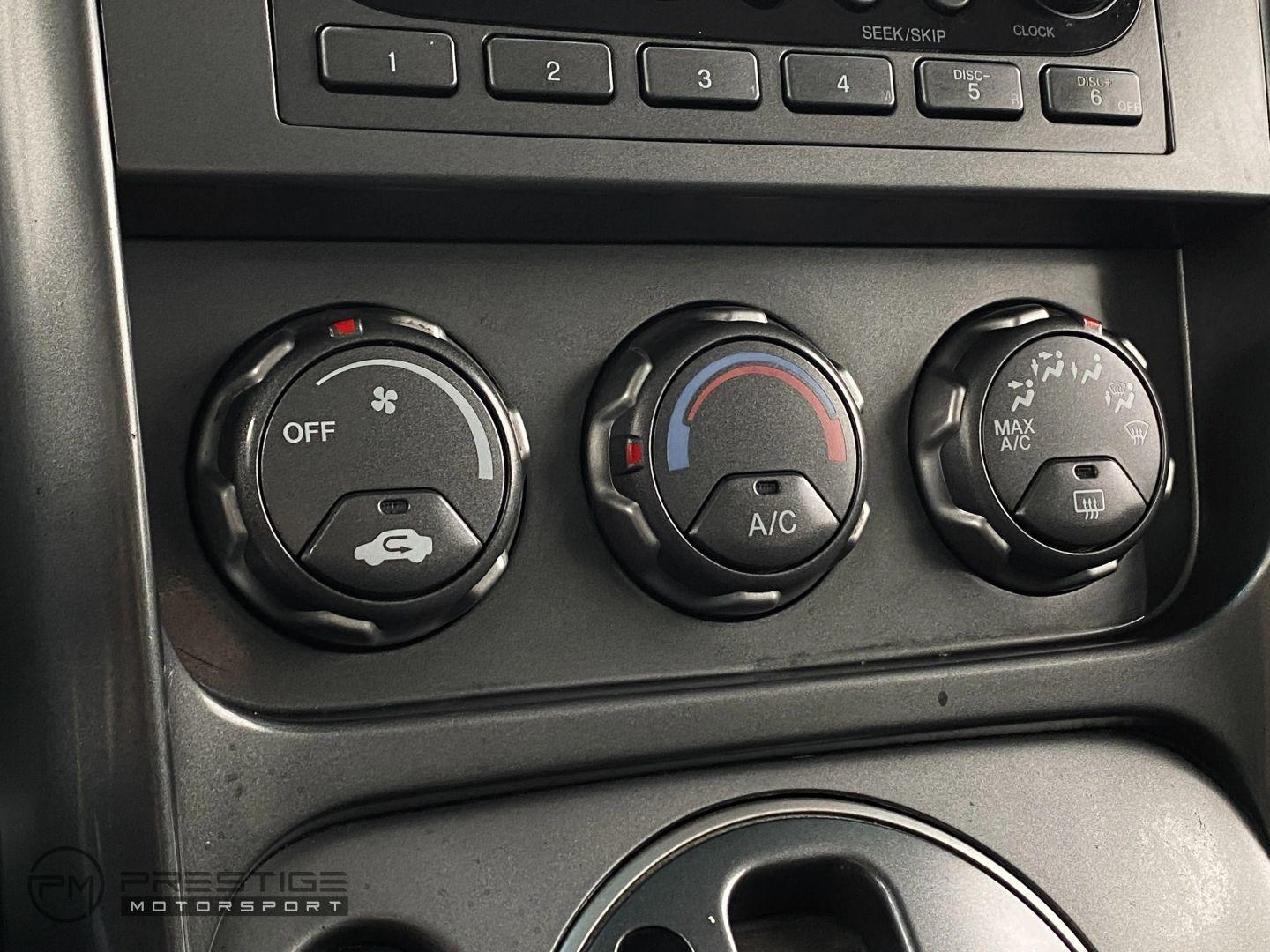 2003 Honda Element EX
