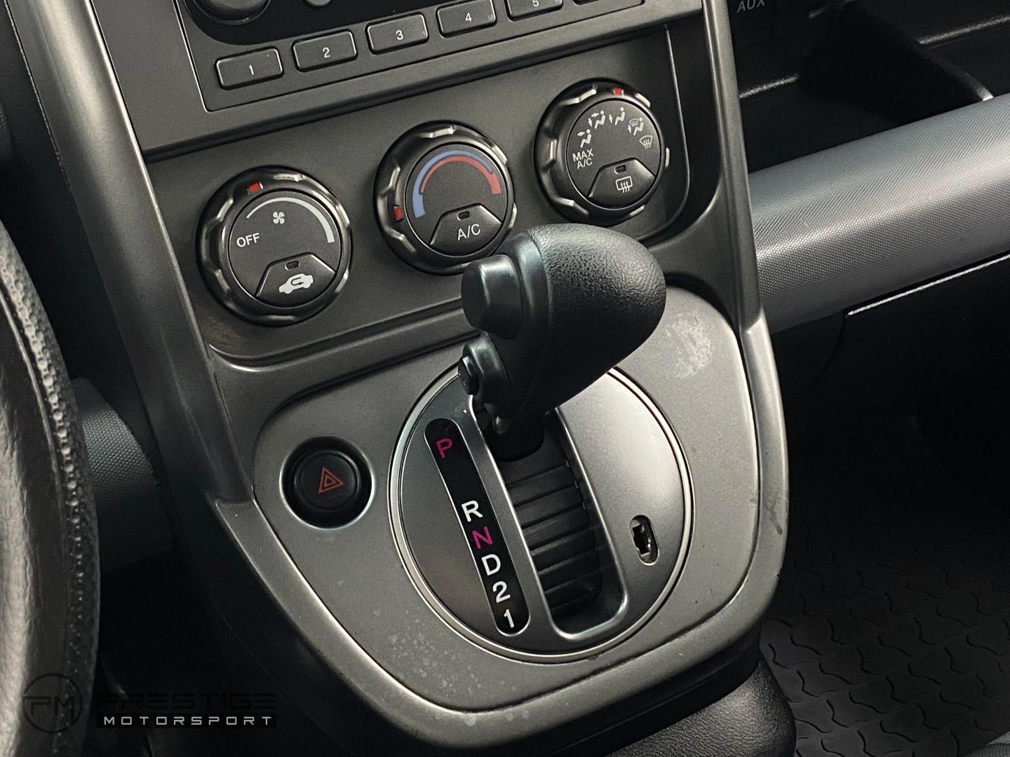 2003 Honda Element EX