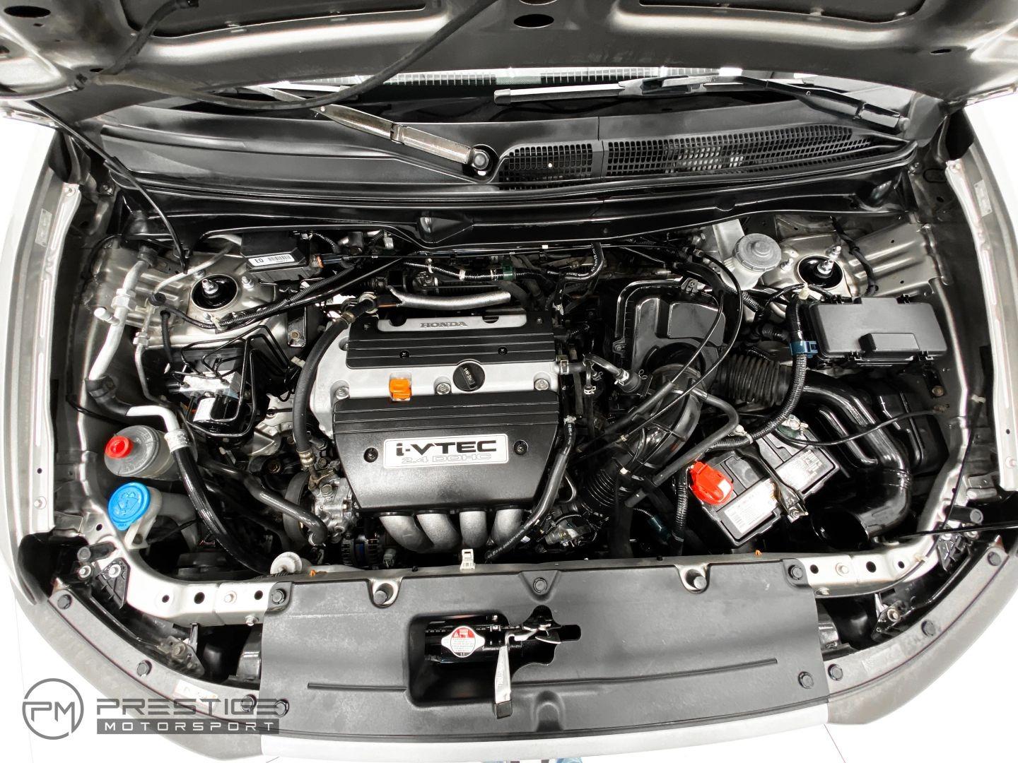 2003 Honda Element EX