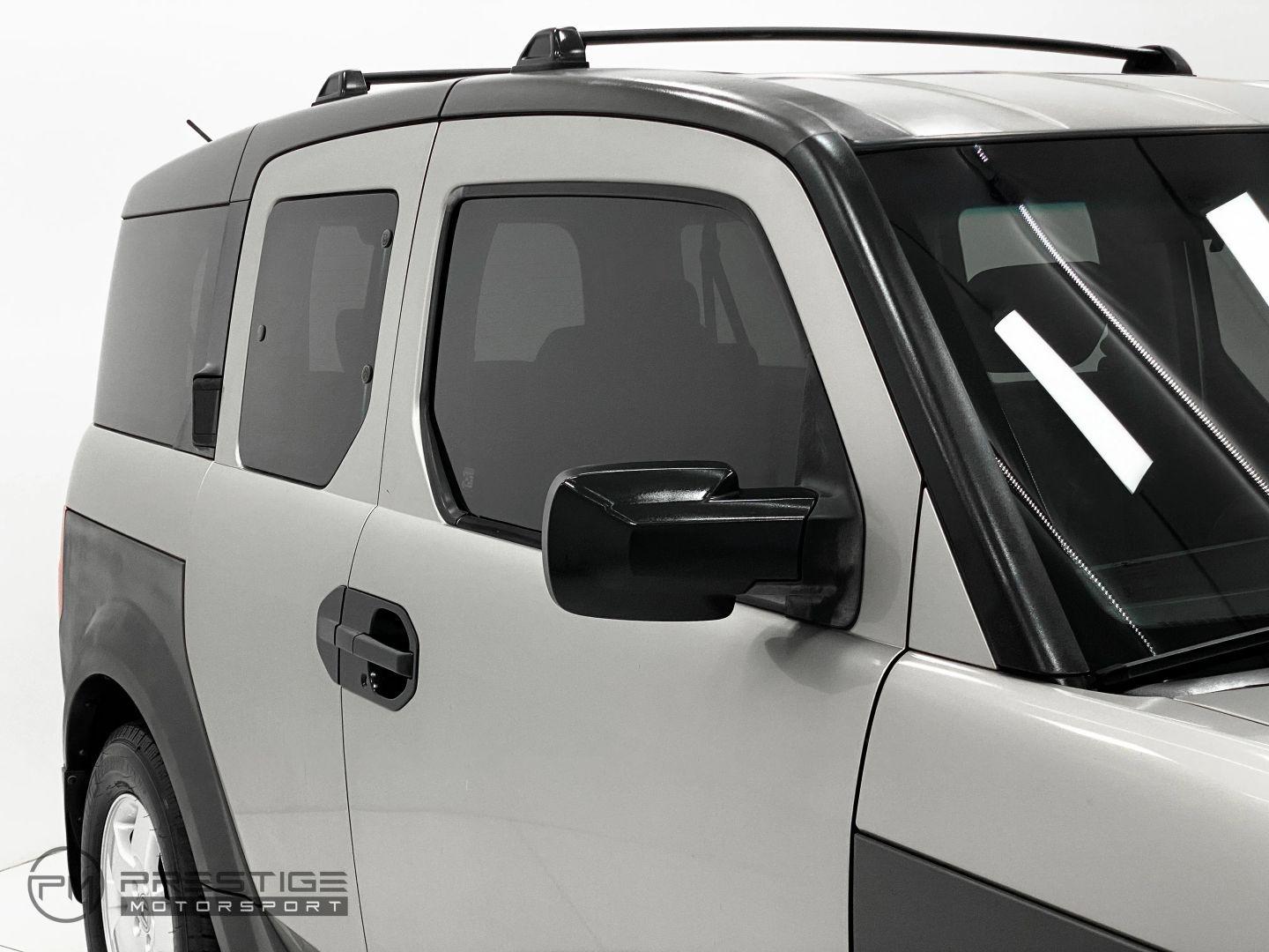 2003 Honda Element EX