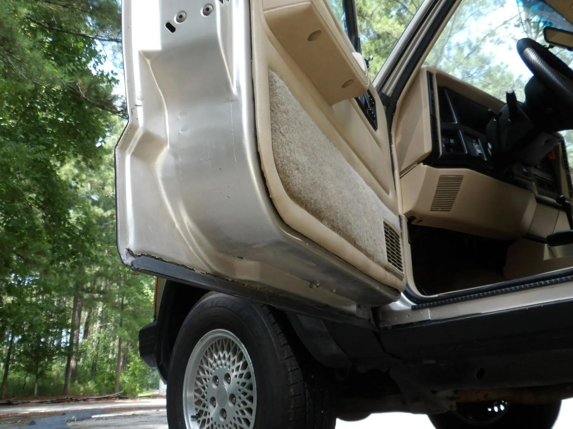 1996 Jeep Cherokee 4x4