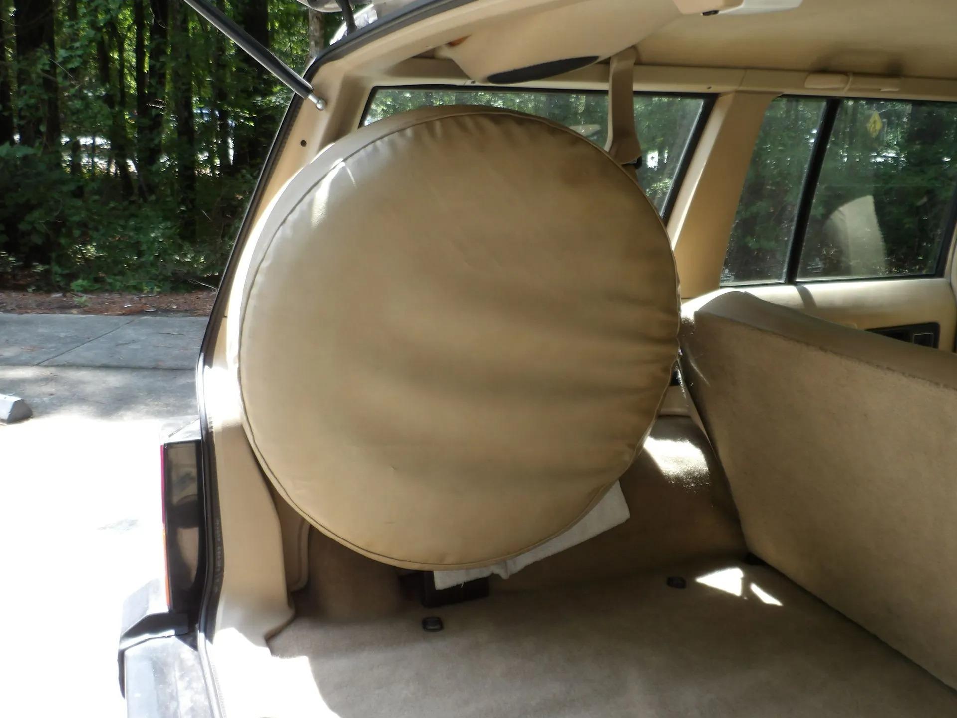 1996 Jeep Cherokee 4x4