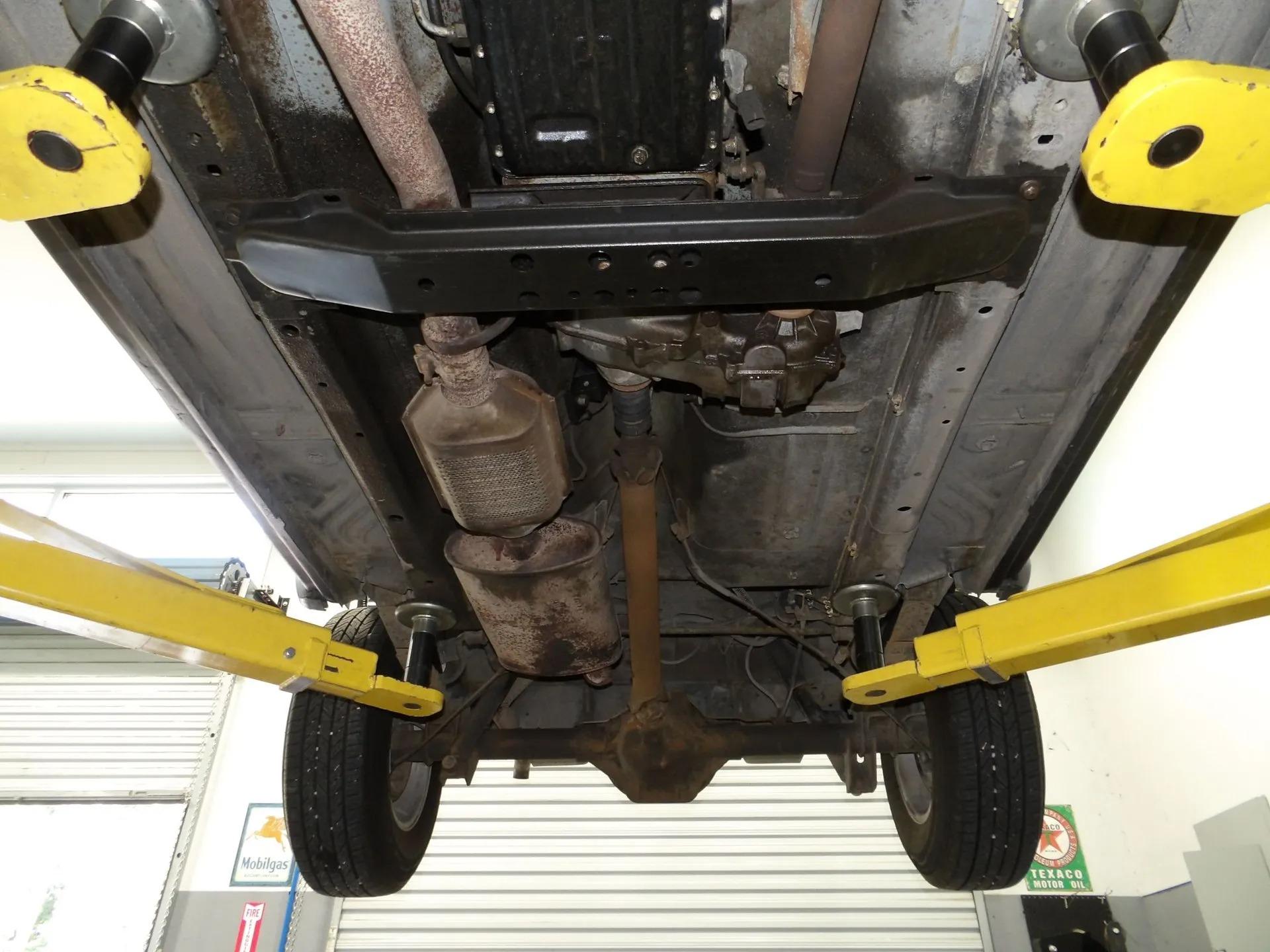 1996 Jeep Cherokee 4x4