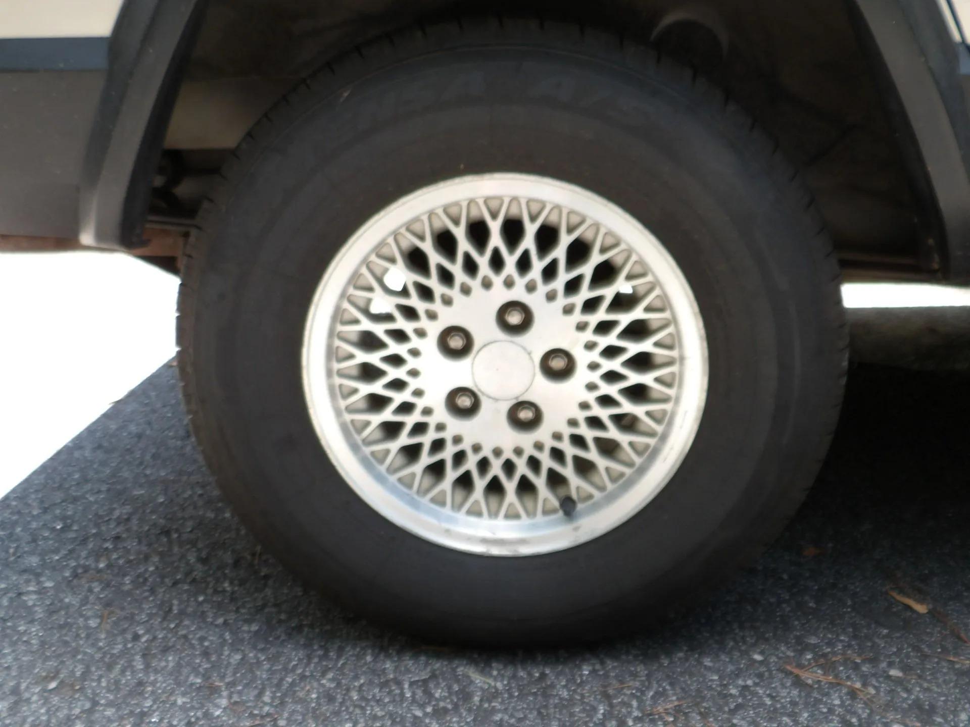 1996 Jeep Cherokee 4x4