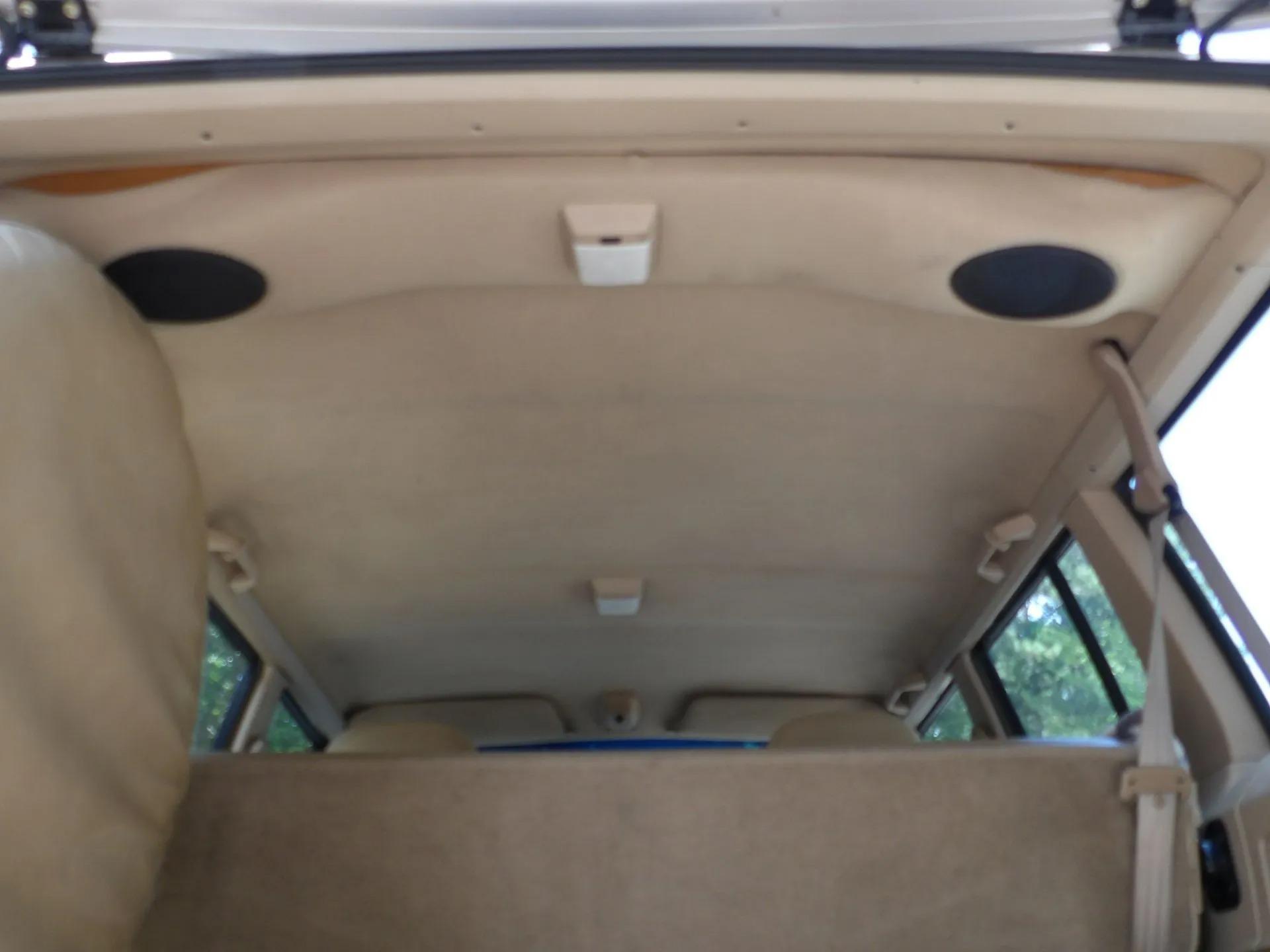 1996 Jeep Cherokee 4x4