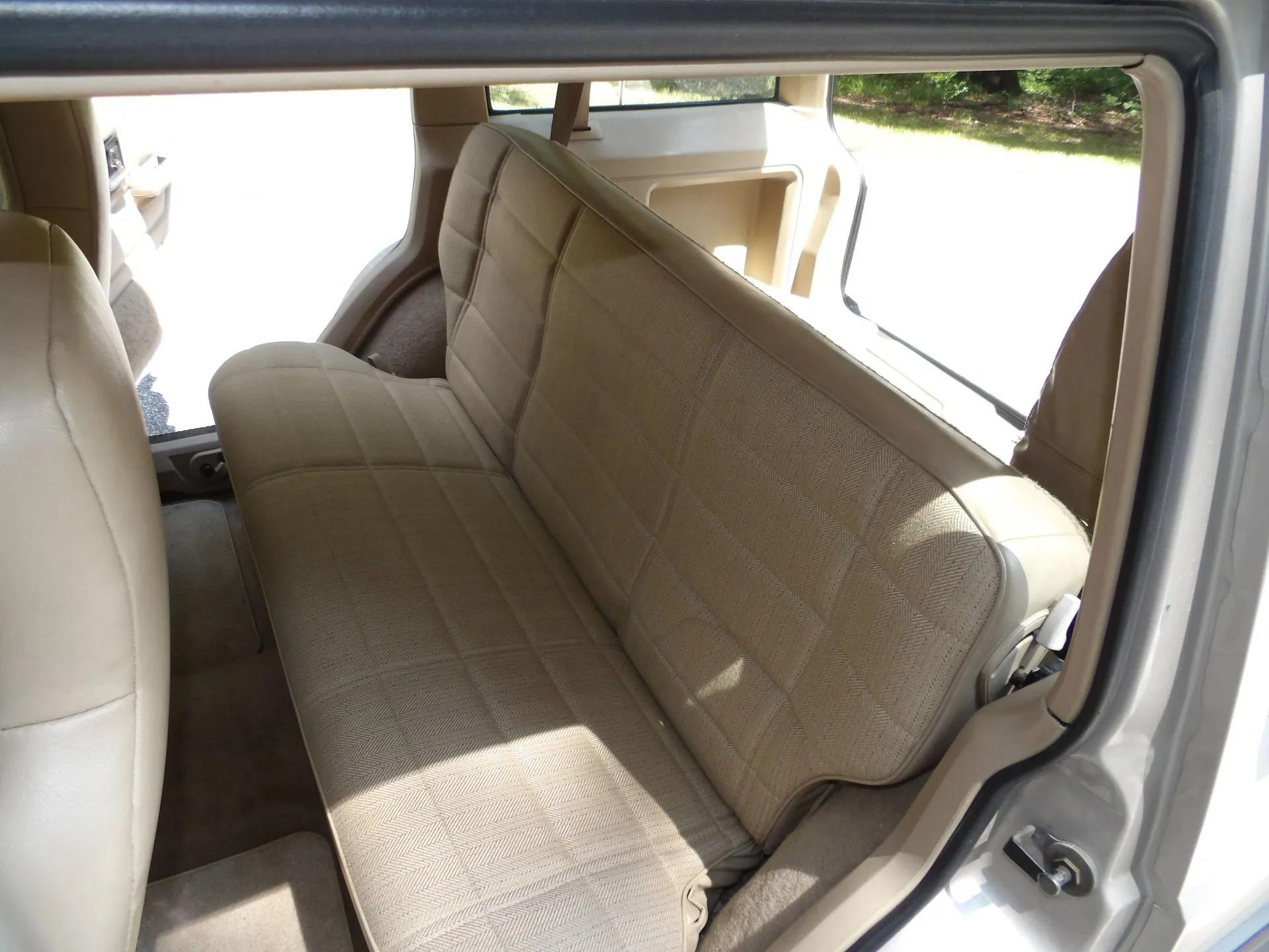 1996 Jeep Cherokee 4x4