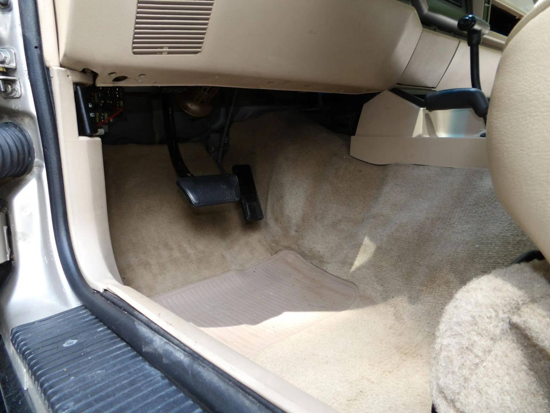 1996 Jeep Cherokee 4x4