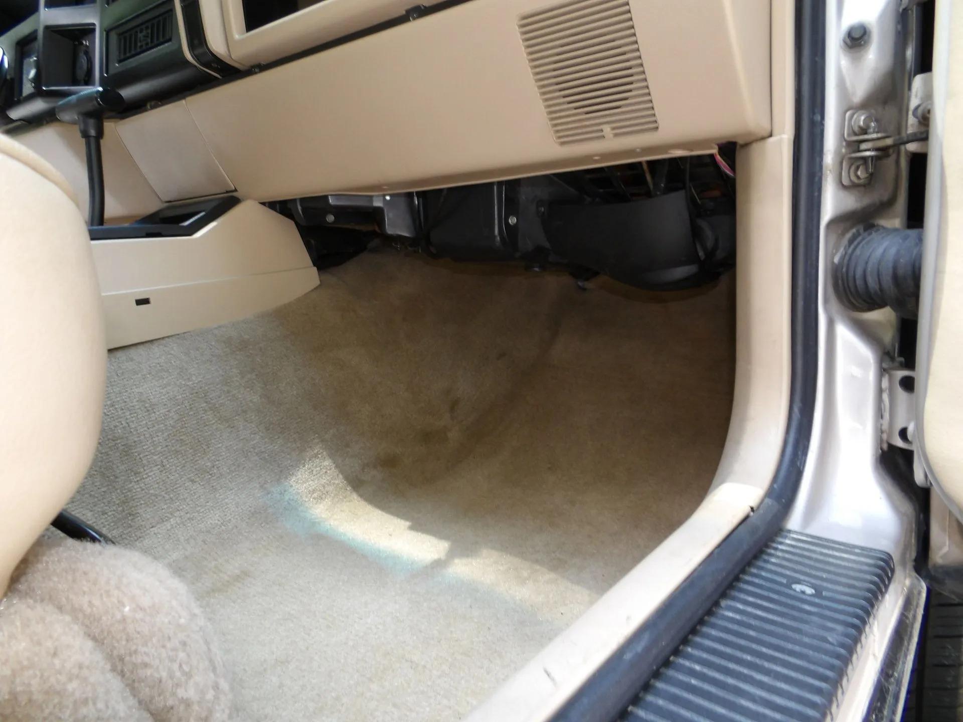 1996 Jeep Cherokee 4x4
