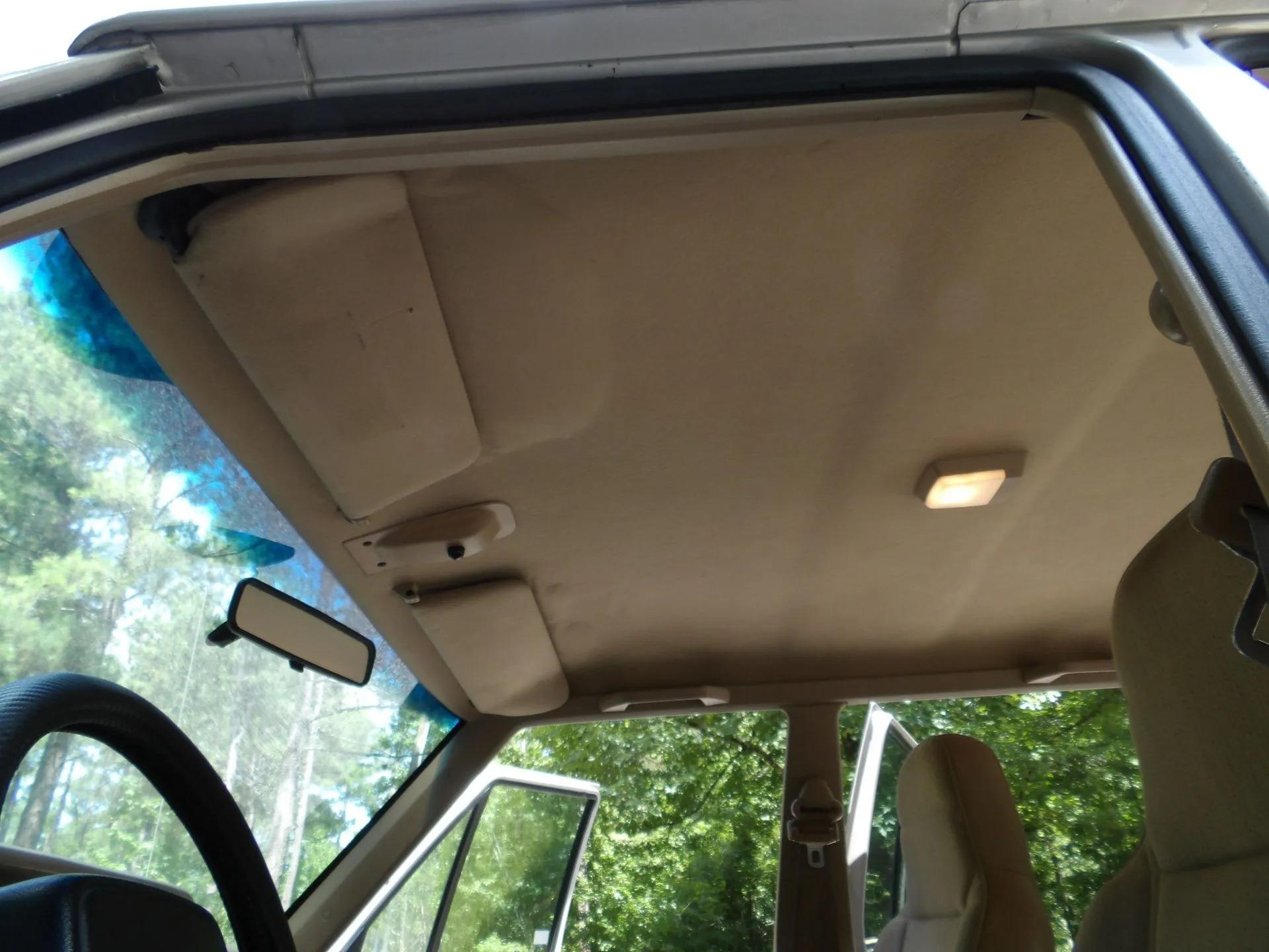 1996 Jeep Cherokee 4x4