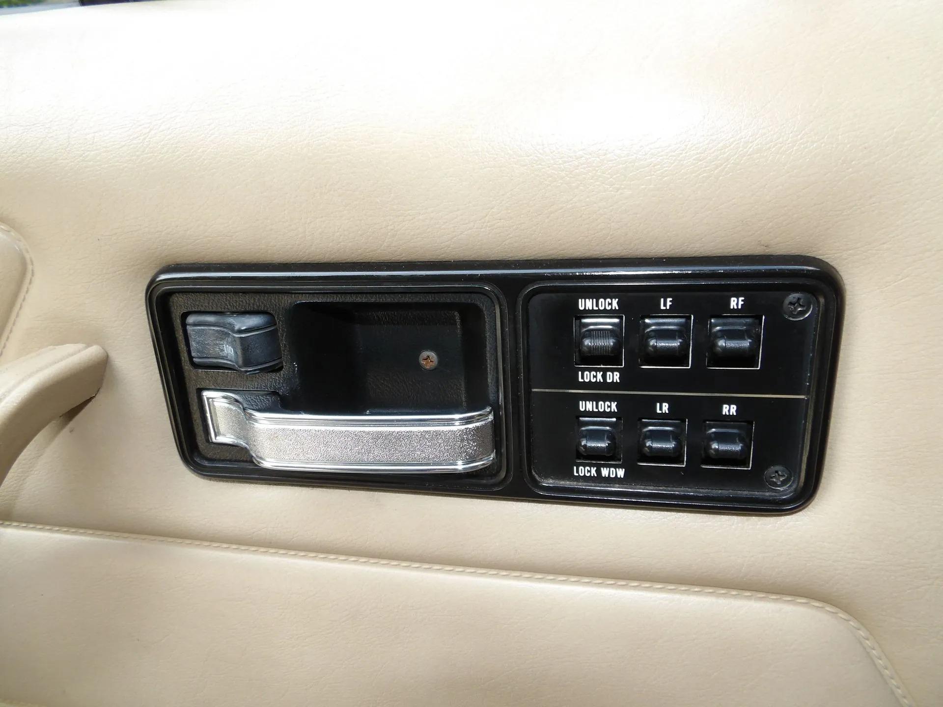 1996 Jeep Cherokee 4x4