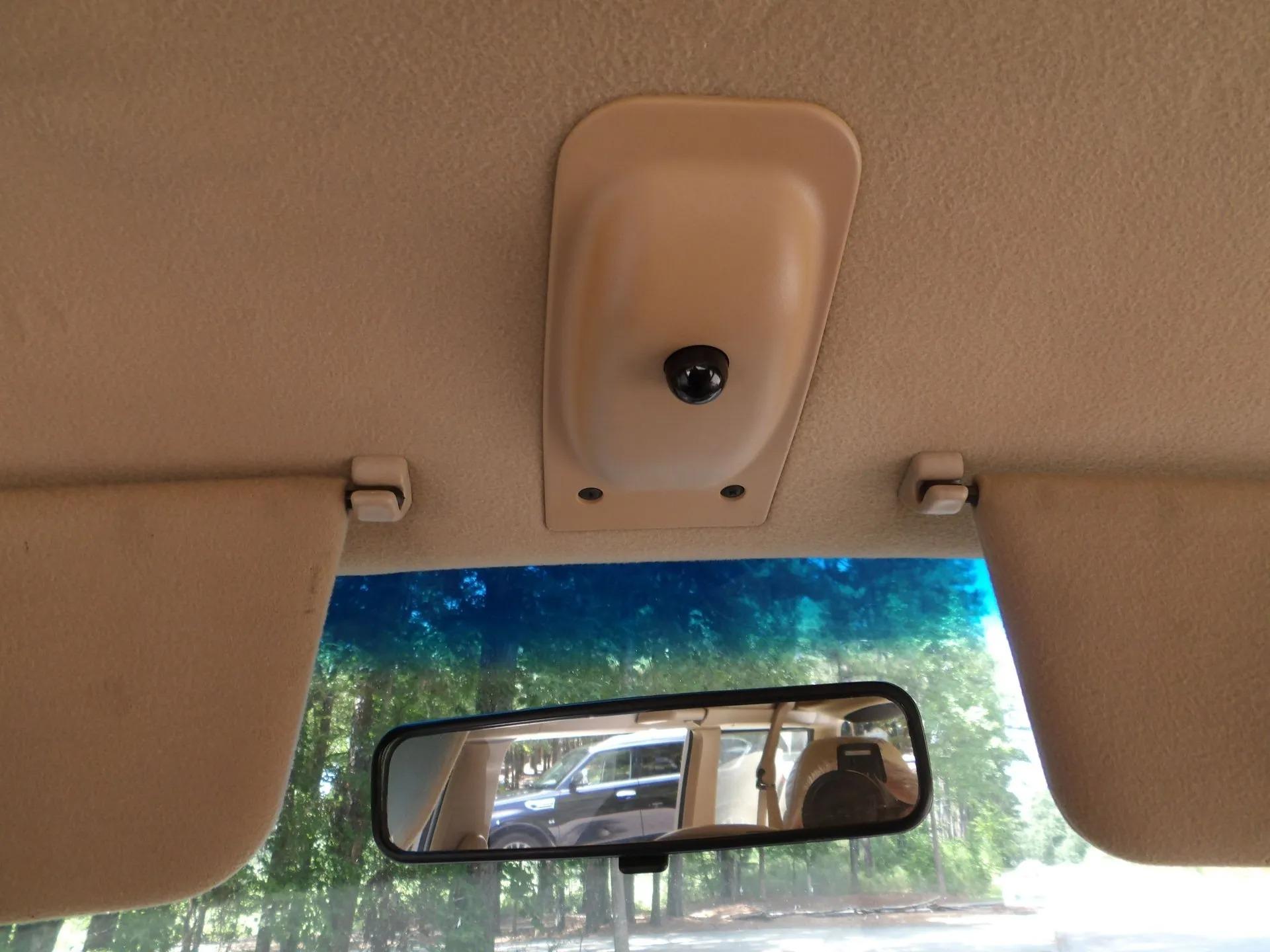 1996 Jeep Cherokee 4x4