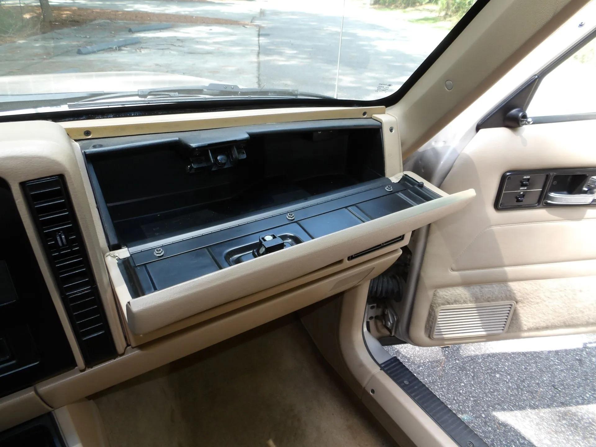 1996 Jeep Cherokee 4x4