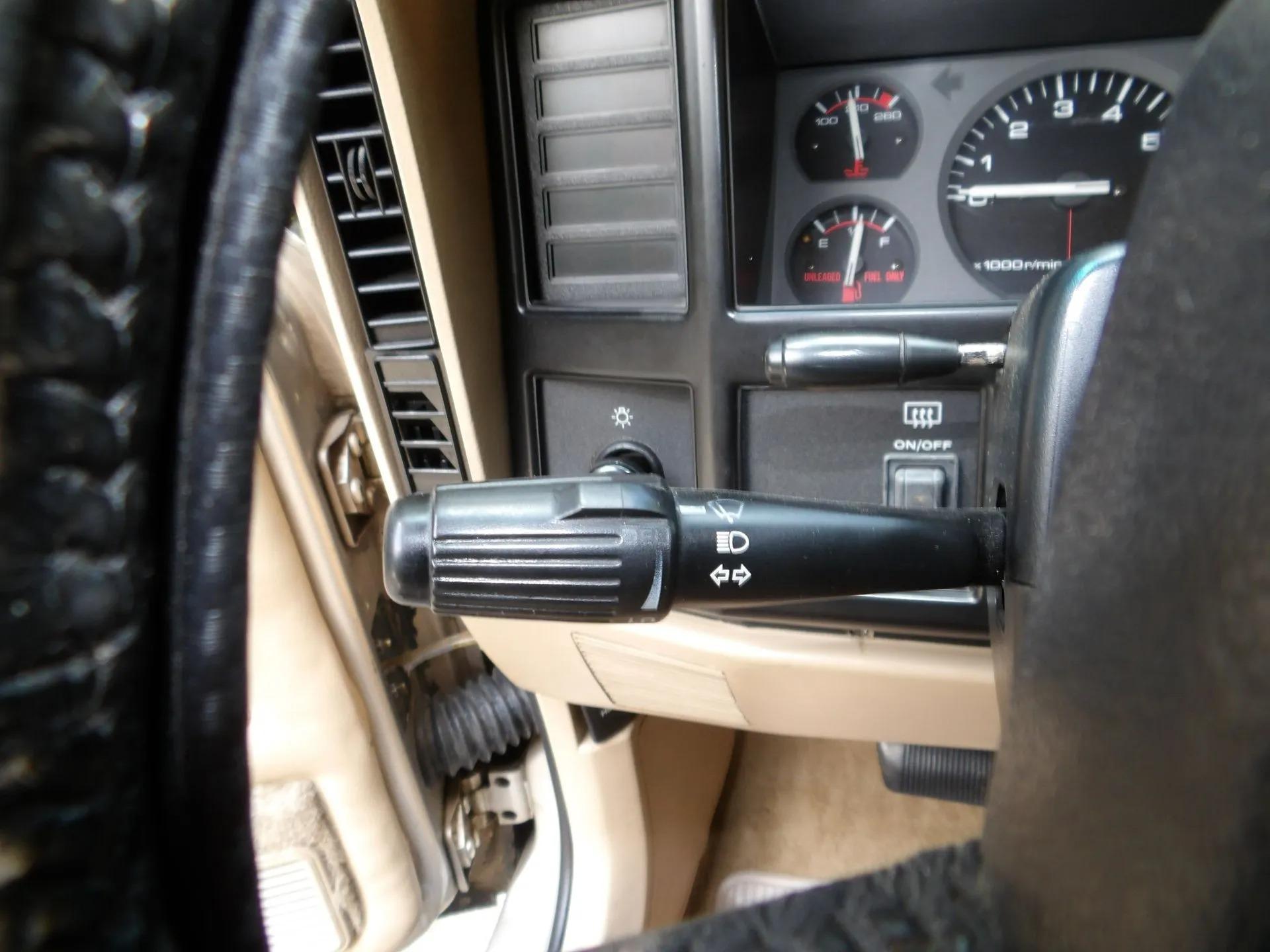 1996 Jeep Cherokee 4x4