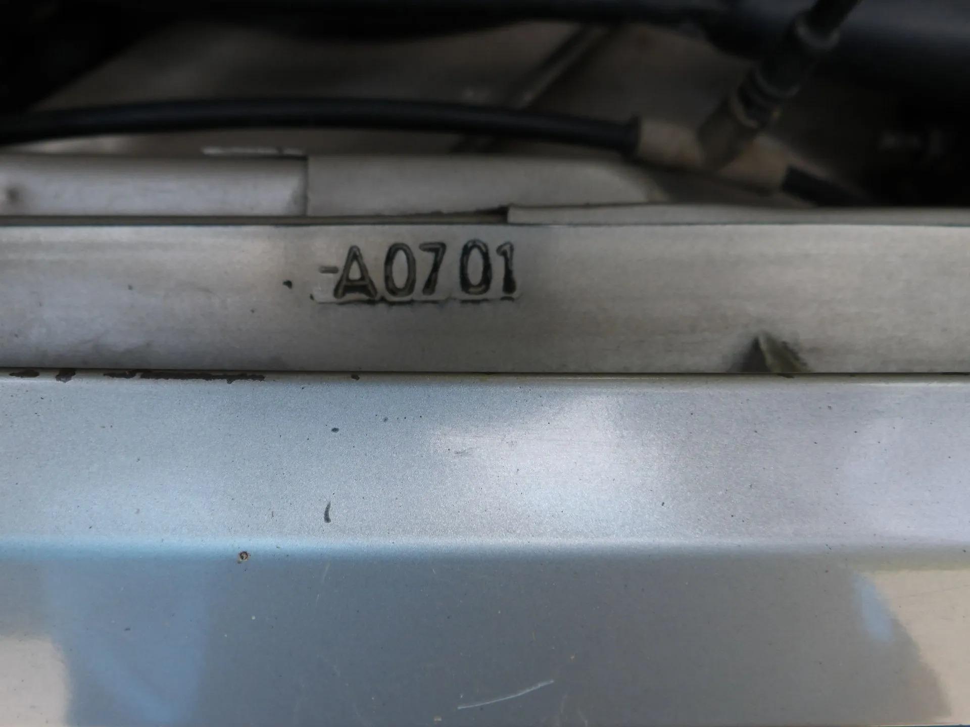 1996 Jeep Cherokee 4x4