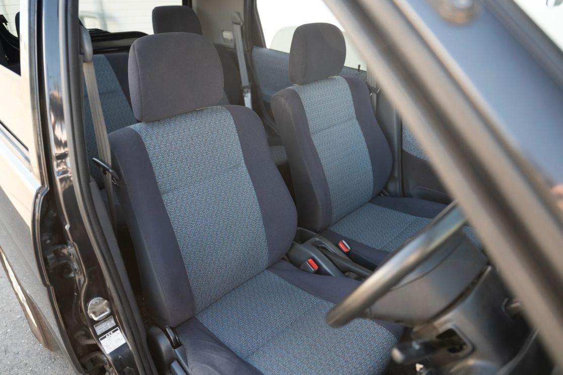 2001 Daihatsu Terios Kid