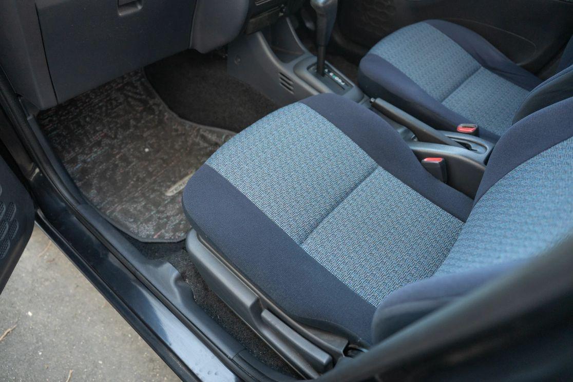 2001 Daihatsu Terios Kid