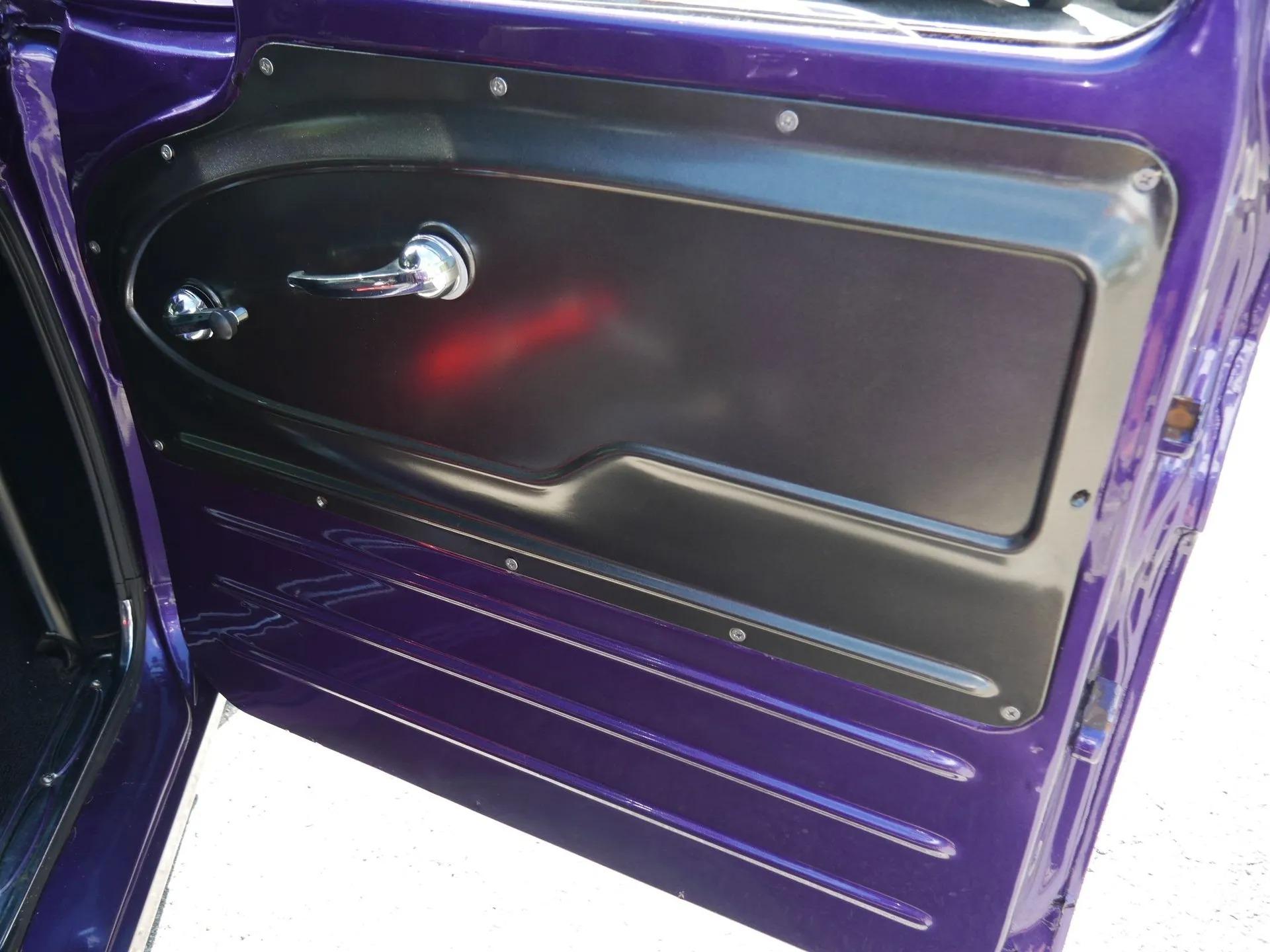 1962 Chevrolet C10 Stepside Pro Street