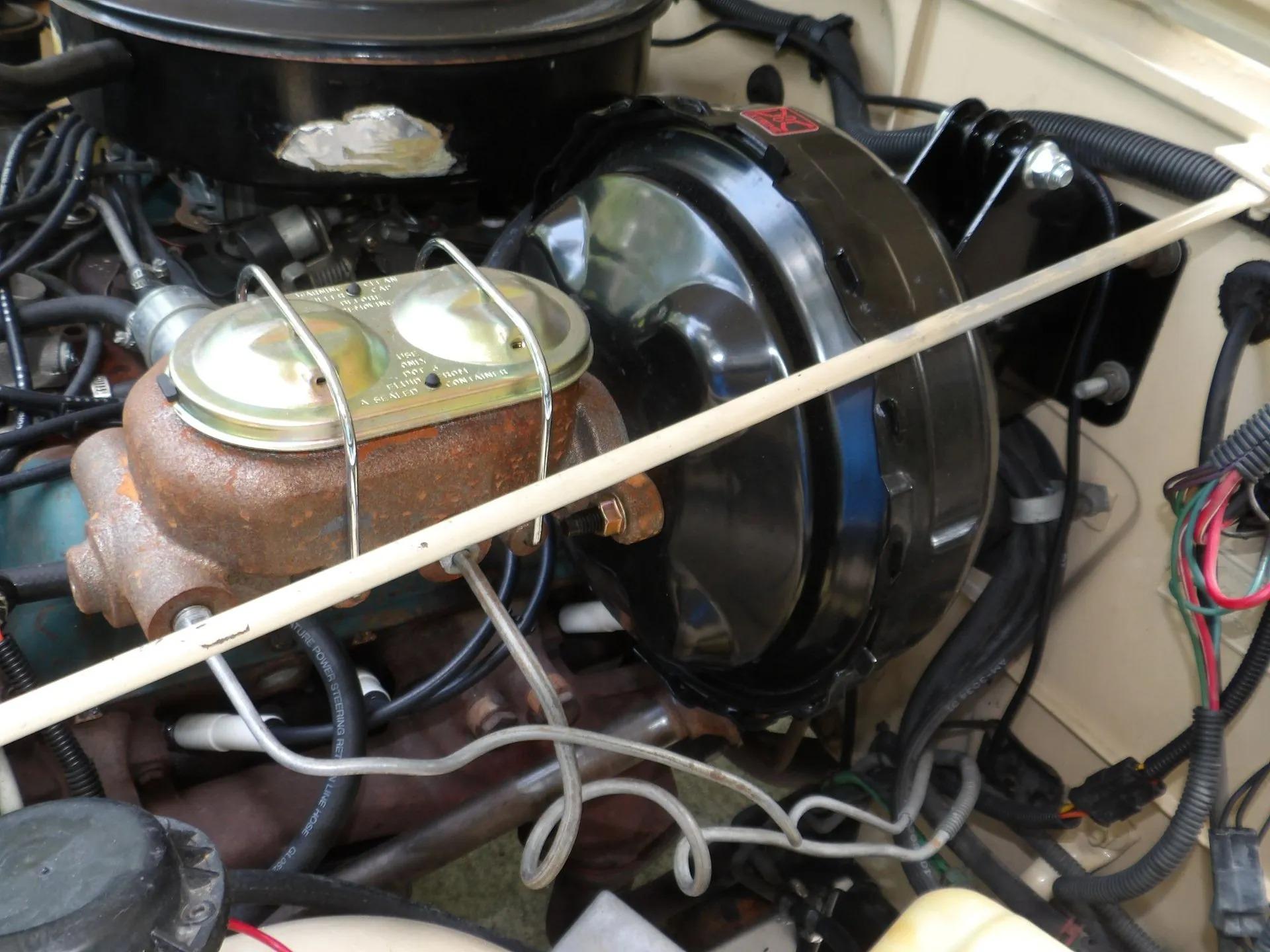 V8-Powered 1979 Jeep CJ7 4x4