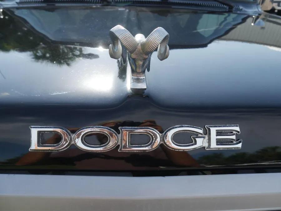 1983 Dodge Ramcharger Prospector 4x4 - 4