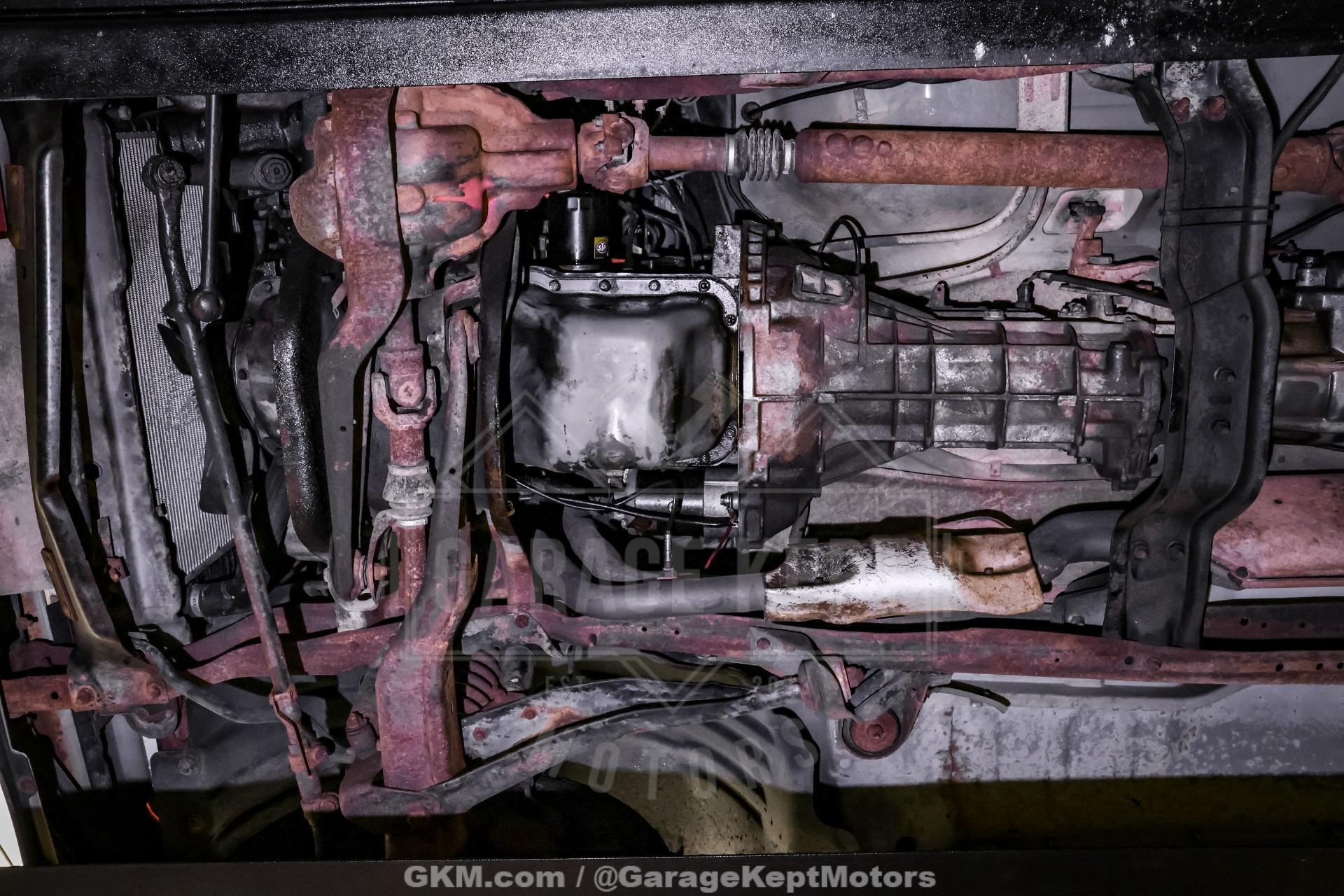 1990 Ford F-150 XLT Lariat