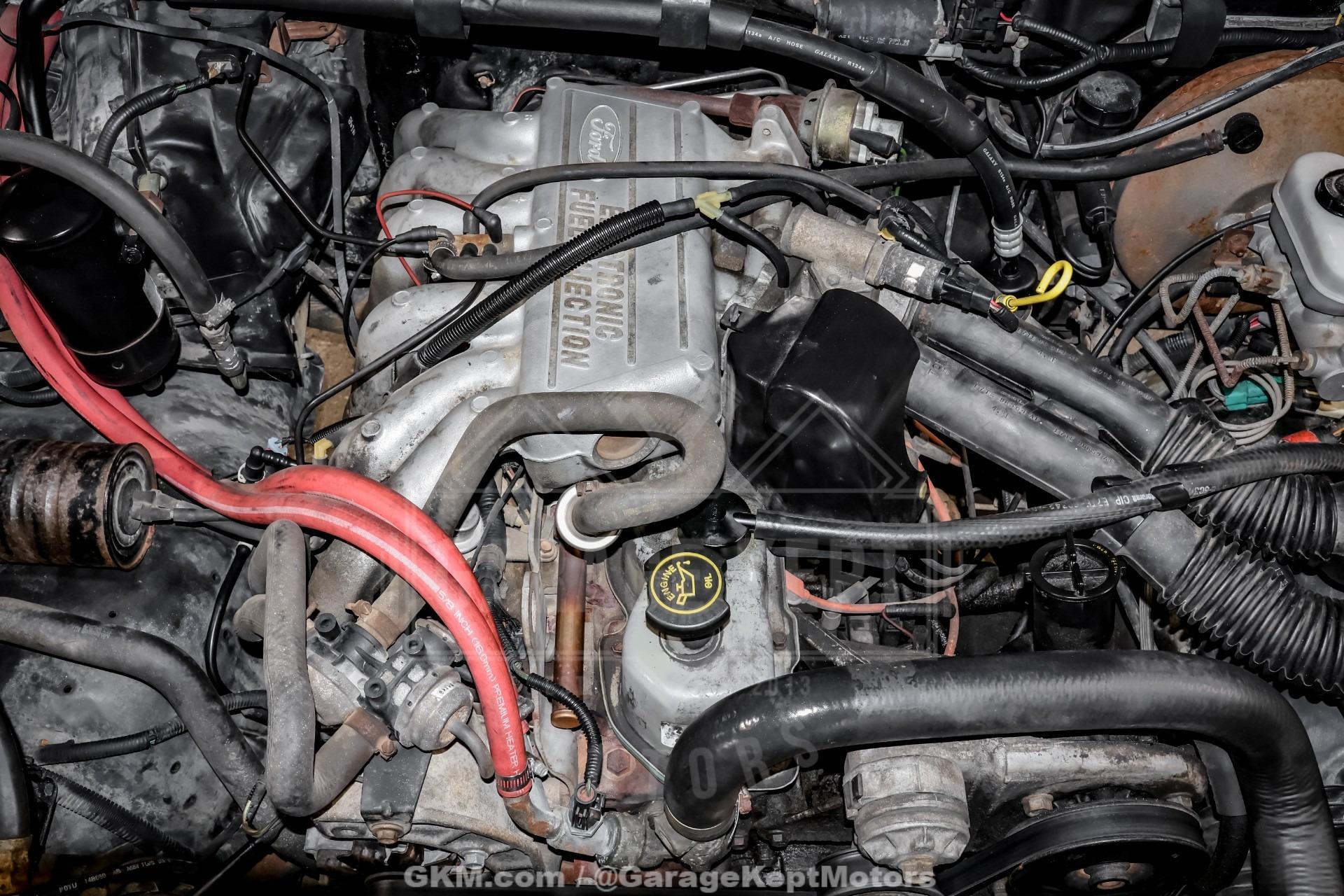 1990 Ford F-150 XLT Lariat
