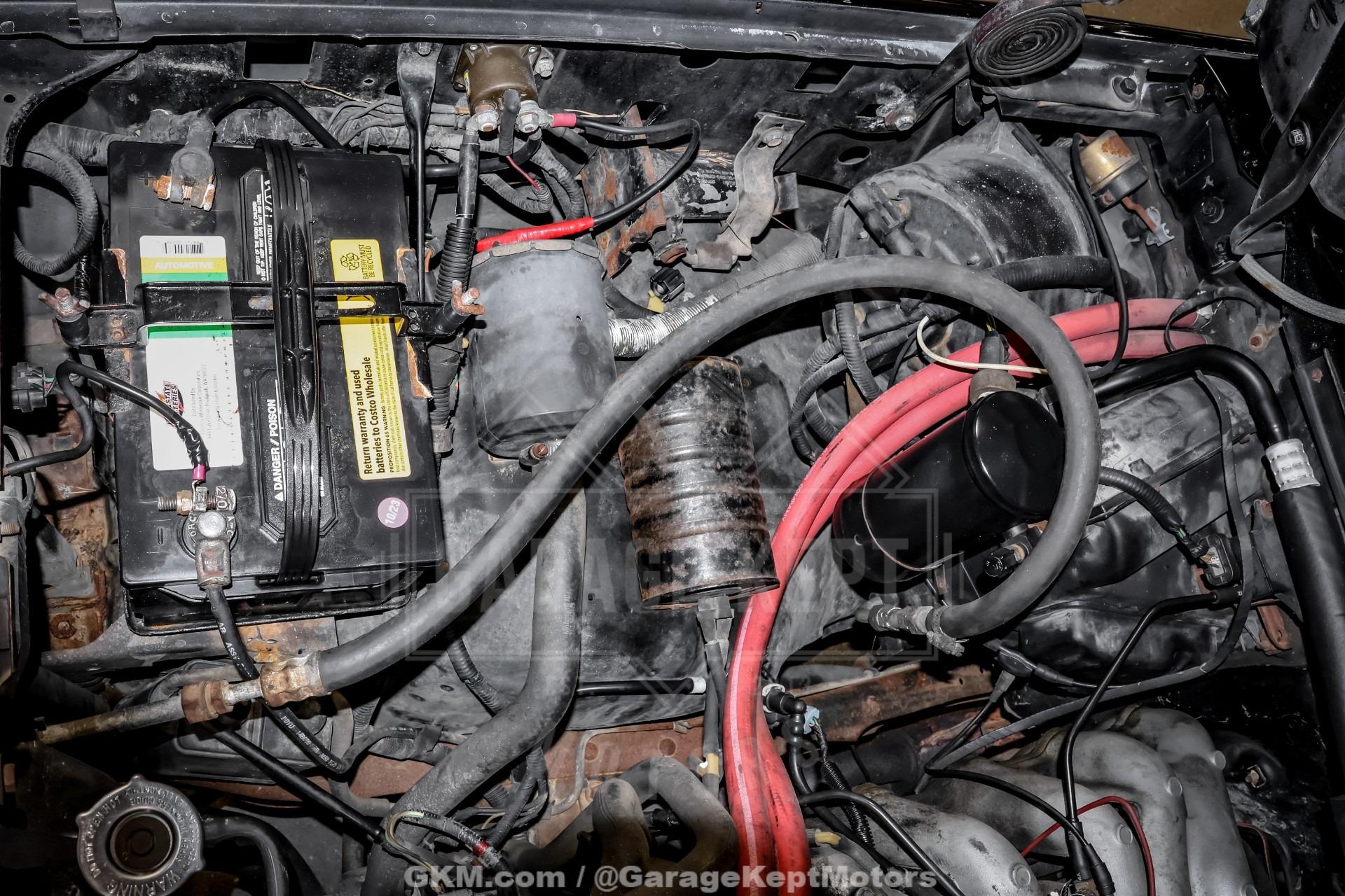 1990 Ford F-150 XLT Lariat