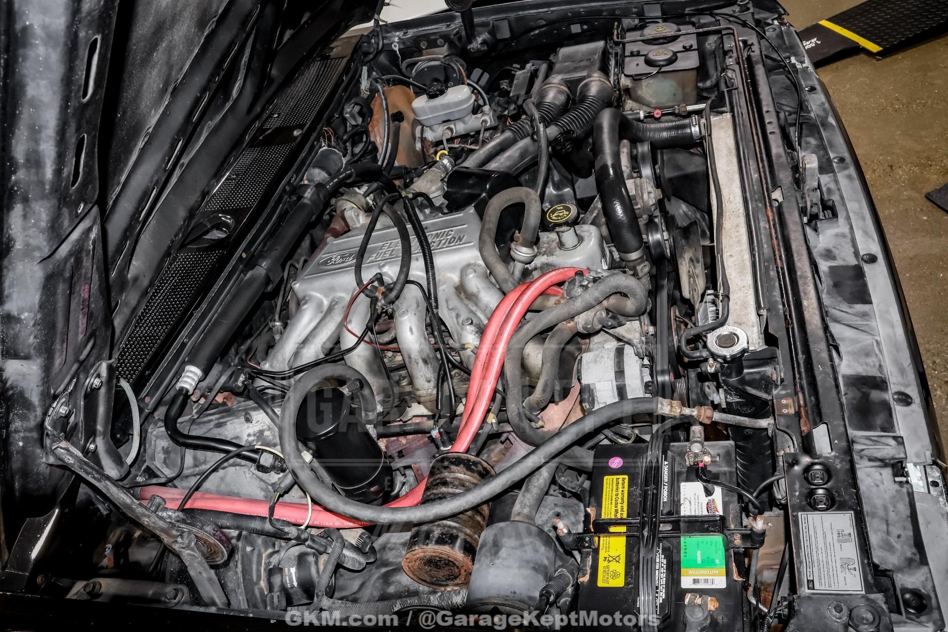1990 Ford F-150 XLT Lariat