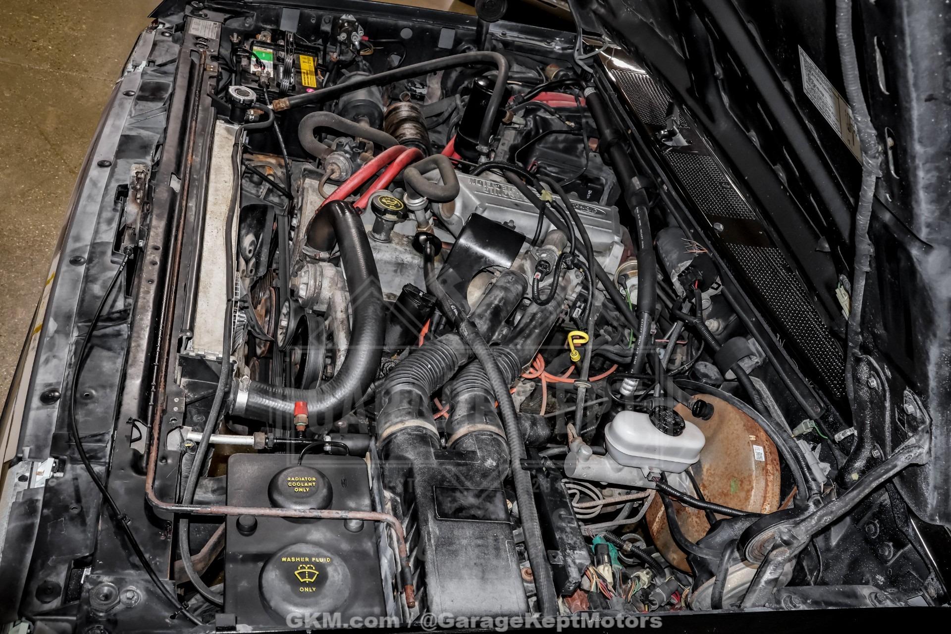 1990 Ford F-150 XLT Lariat