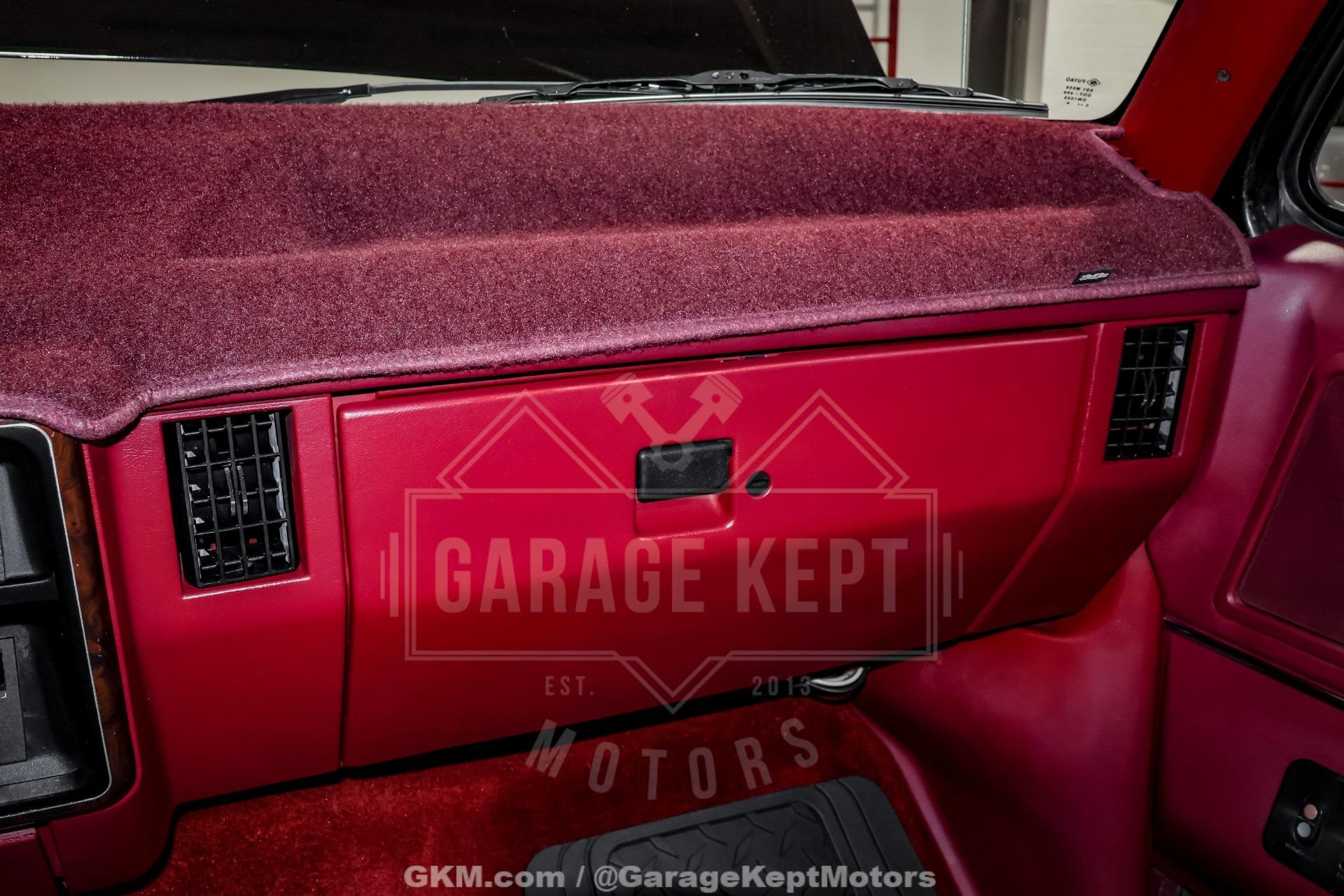 1990 Ford F-150 XLT Lariat